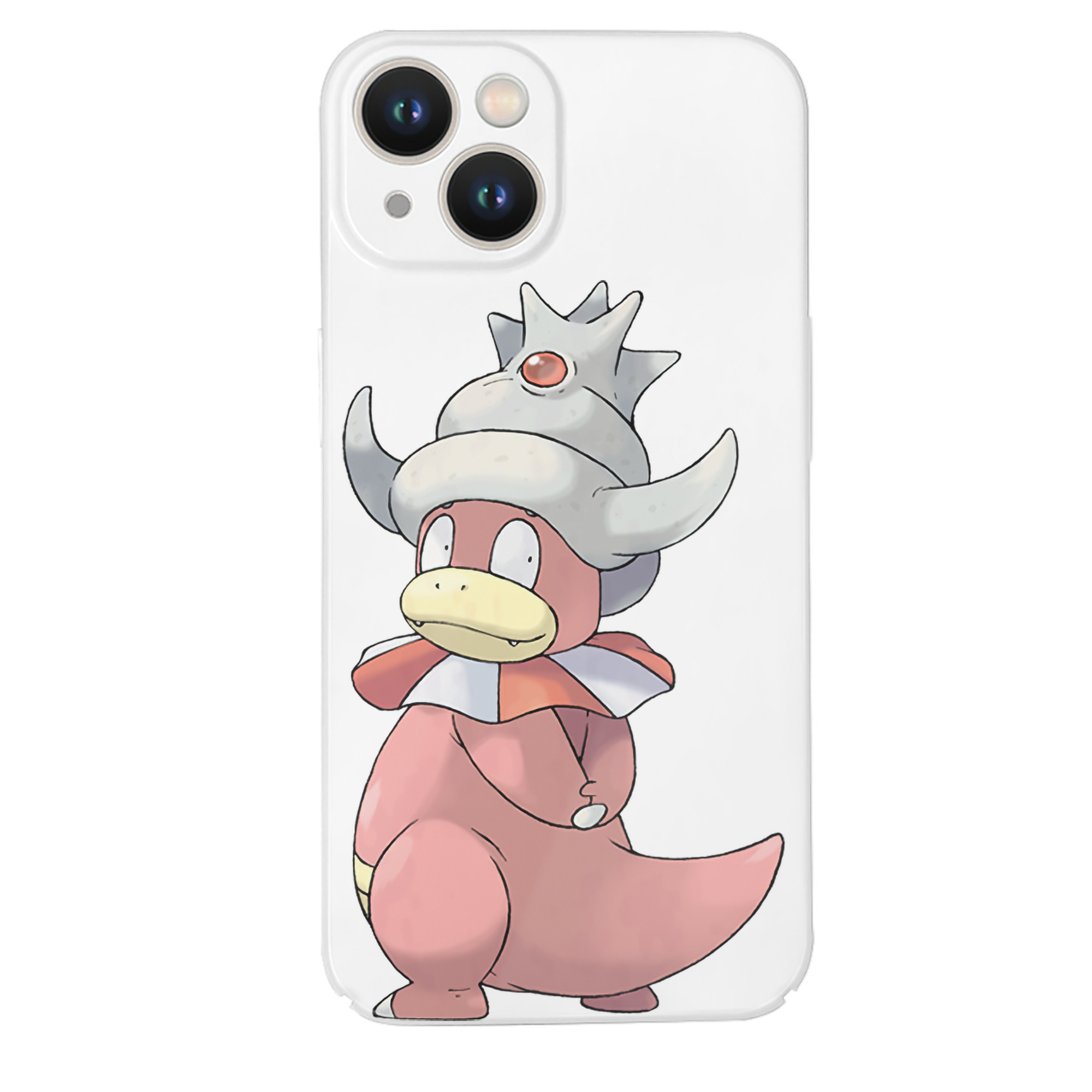 （画像用） ポケットモンスター Pokémon 【iPhone 14シリーズ対応】ハードケース