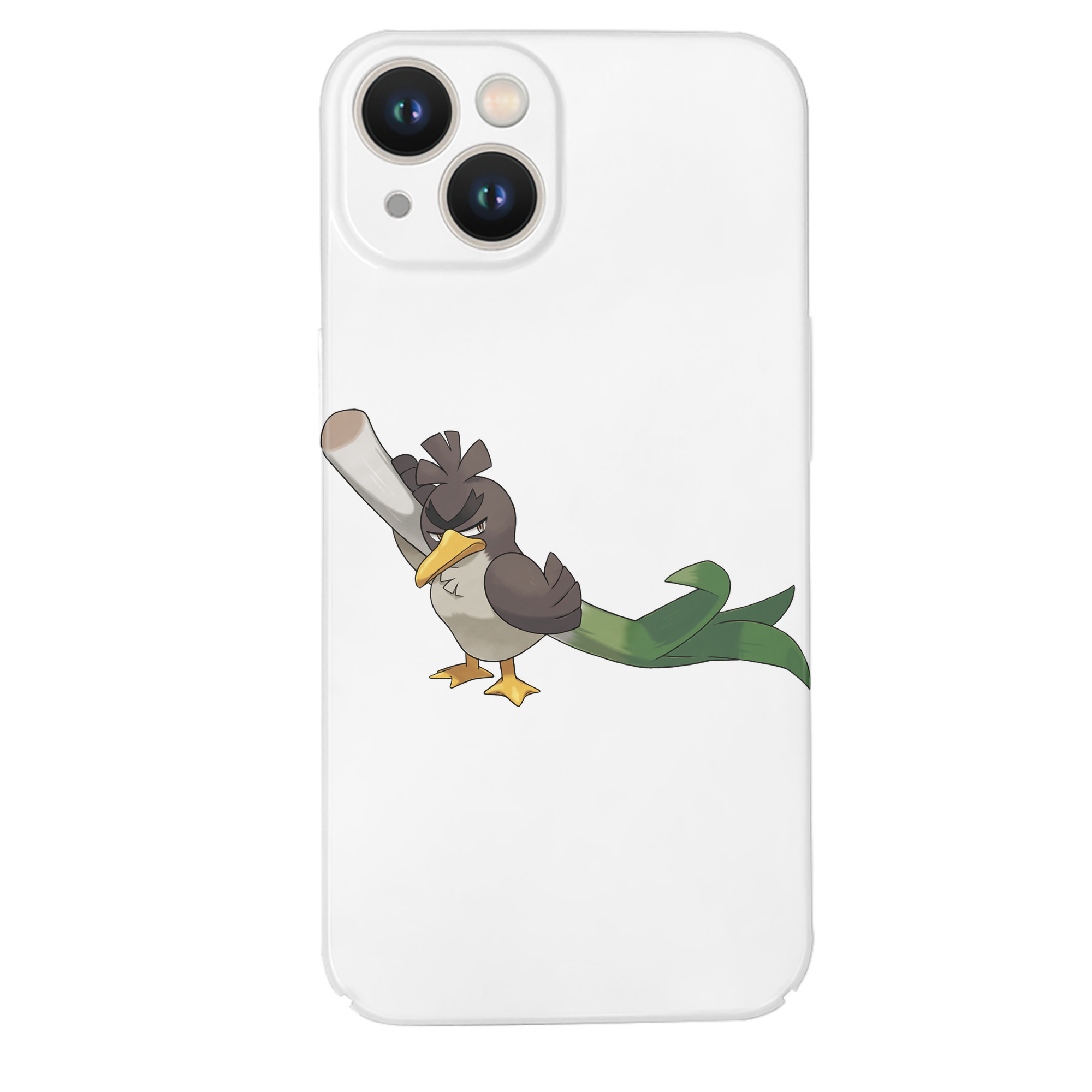（画像用） ポケットモンスター Pokémon 【iPhone 14シリーズ対応】ハードケース