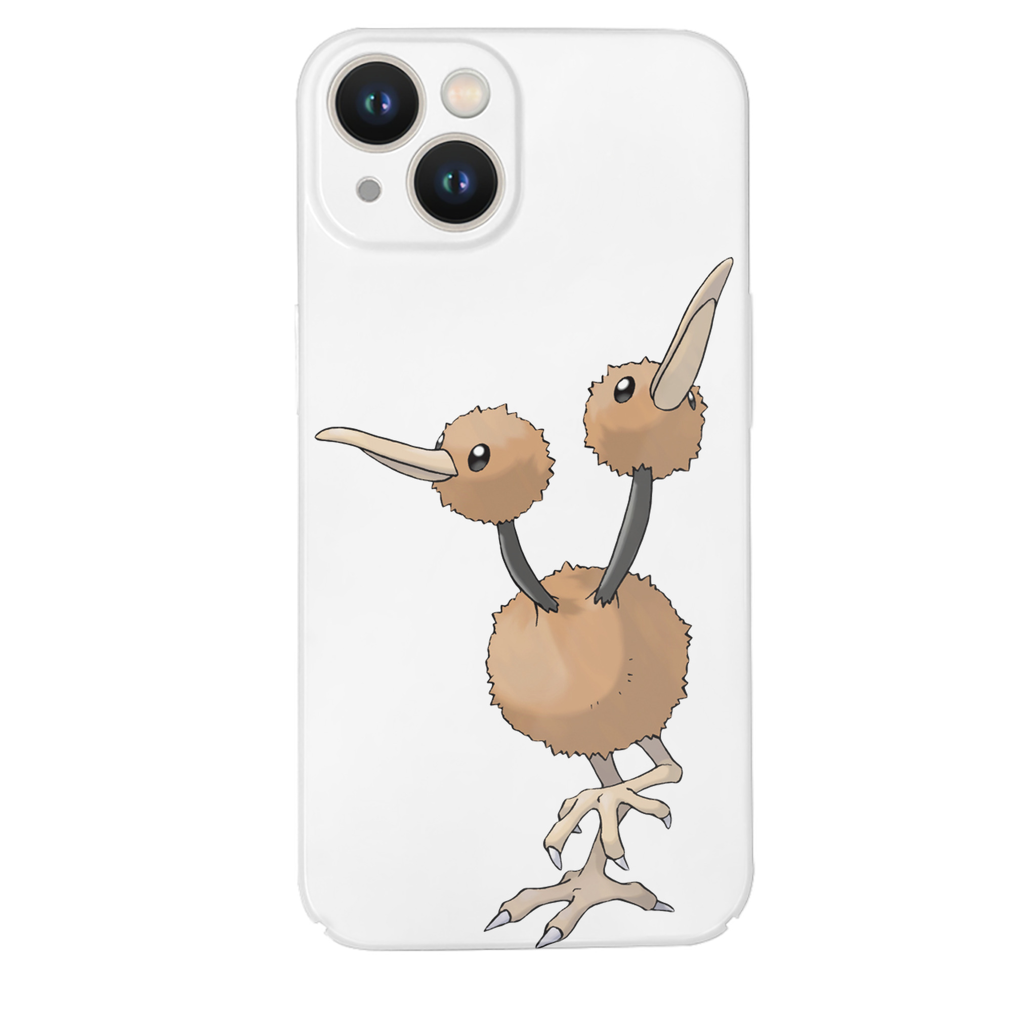 （画像用） ポケットモンスター Pokémon 【iPhone 14シリーズ対応】ハードケース