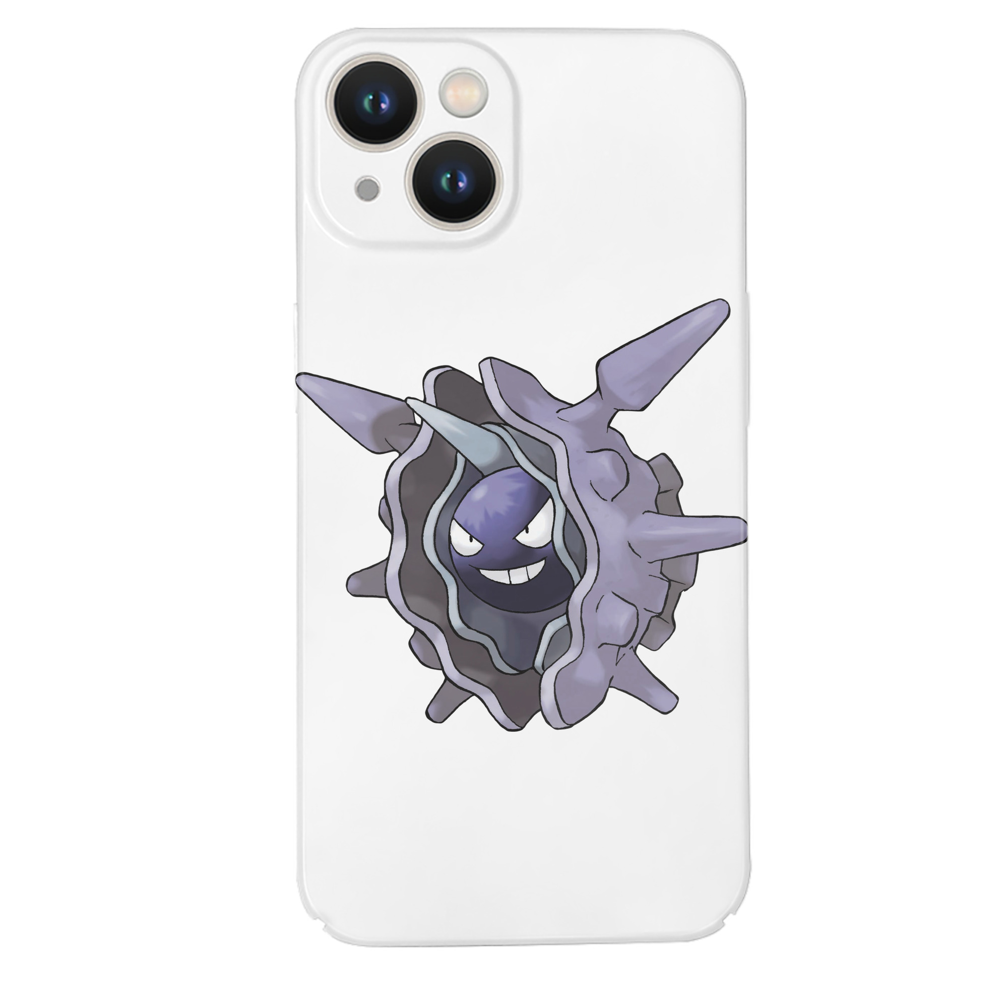 （画像用） ポケットモンスター Pokémon 【iPhone 14シリーズ対応】ハードケース