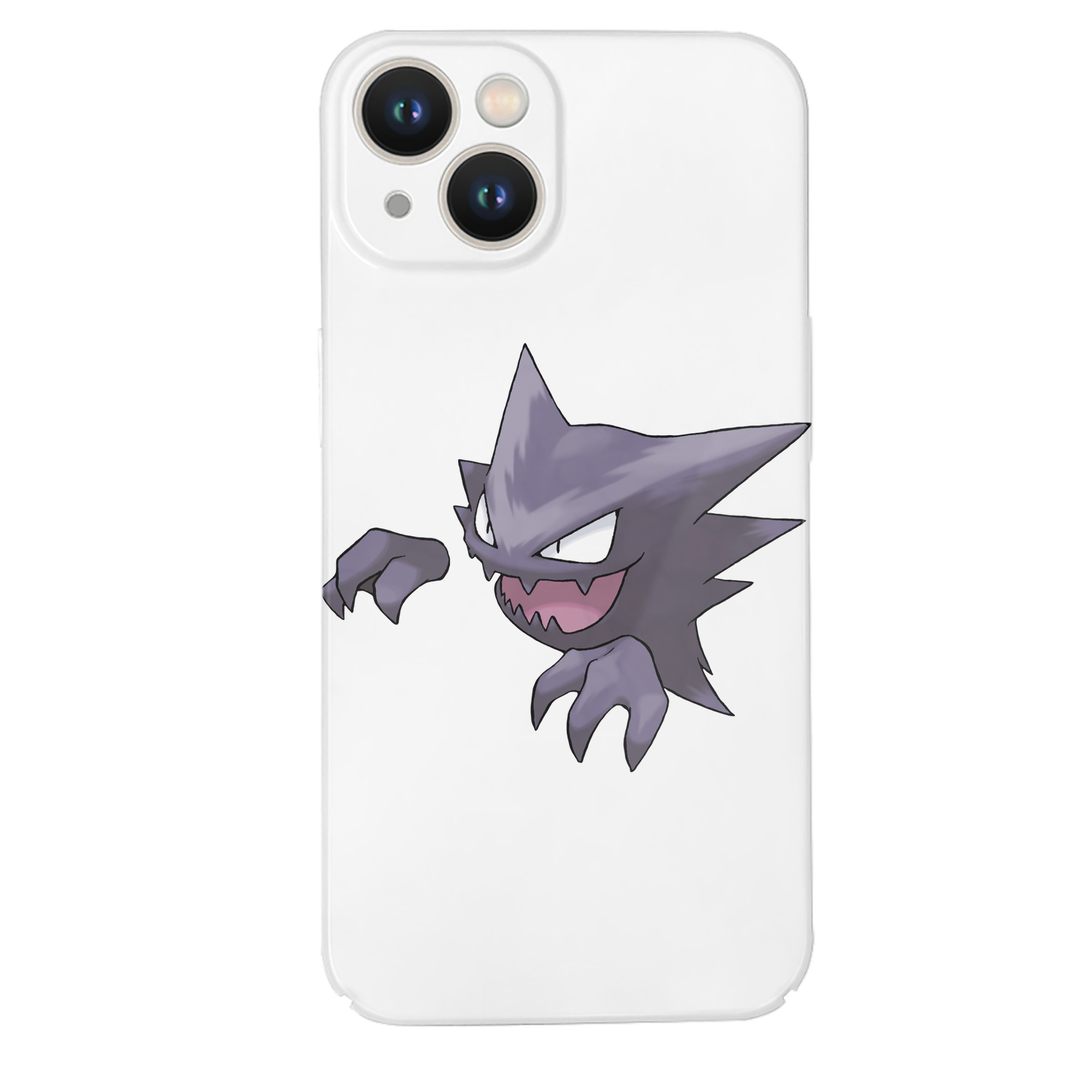 （画像用） ポケットモンスター Pokémon 【iPhone 14シリーズ対応】ハードケース