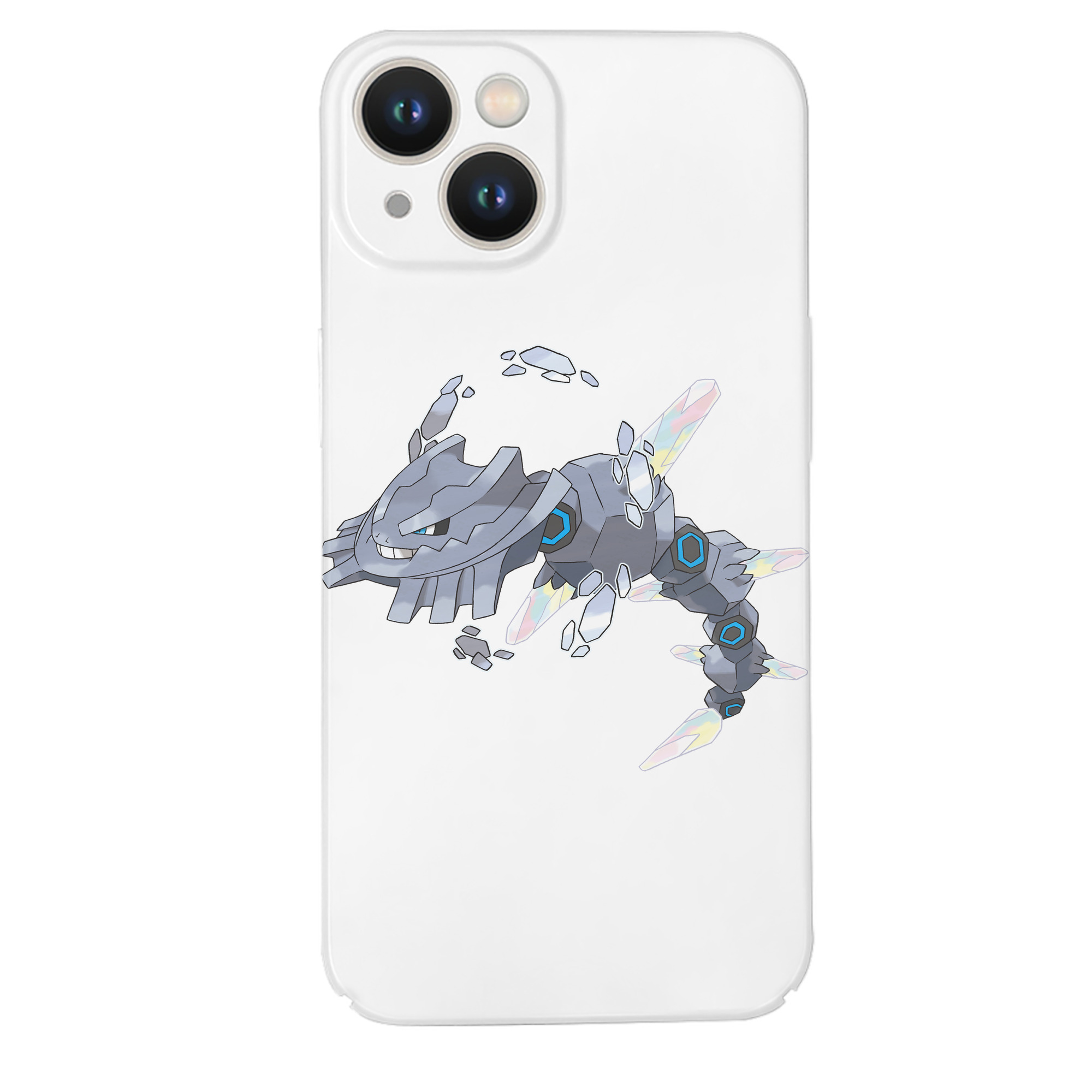 （画像用） ポケットモンスター Pokémon 【iPhone 14シリーズ対応】ハードケース