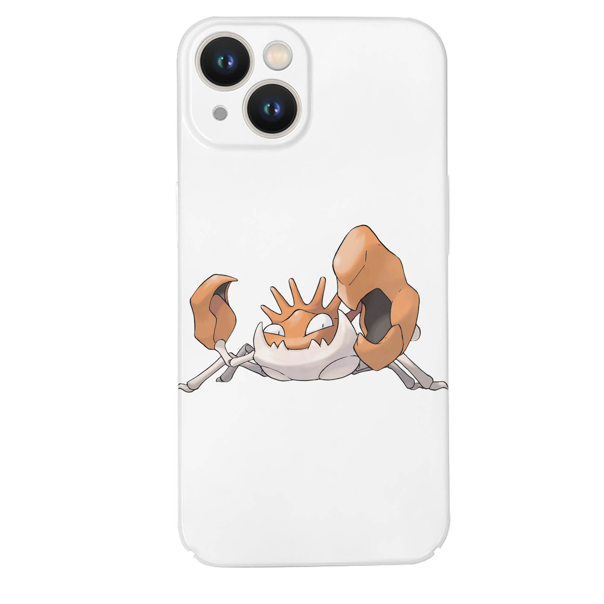 （画像用） ポケットモンスター Pokémon 【iPhone 14シリーズ対応】ハードケース