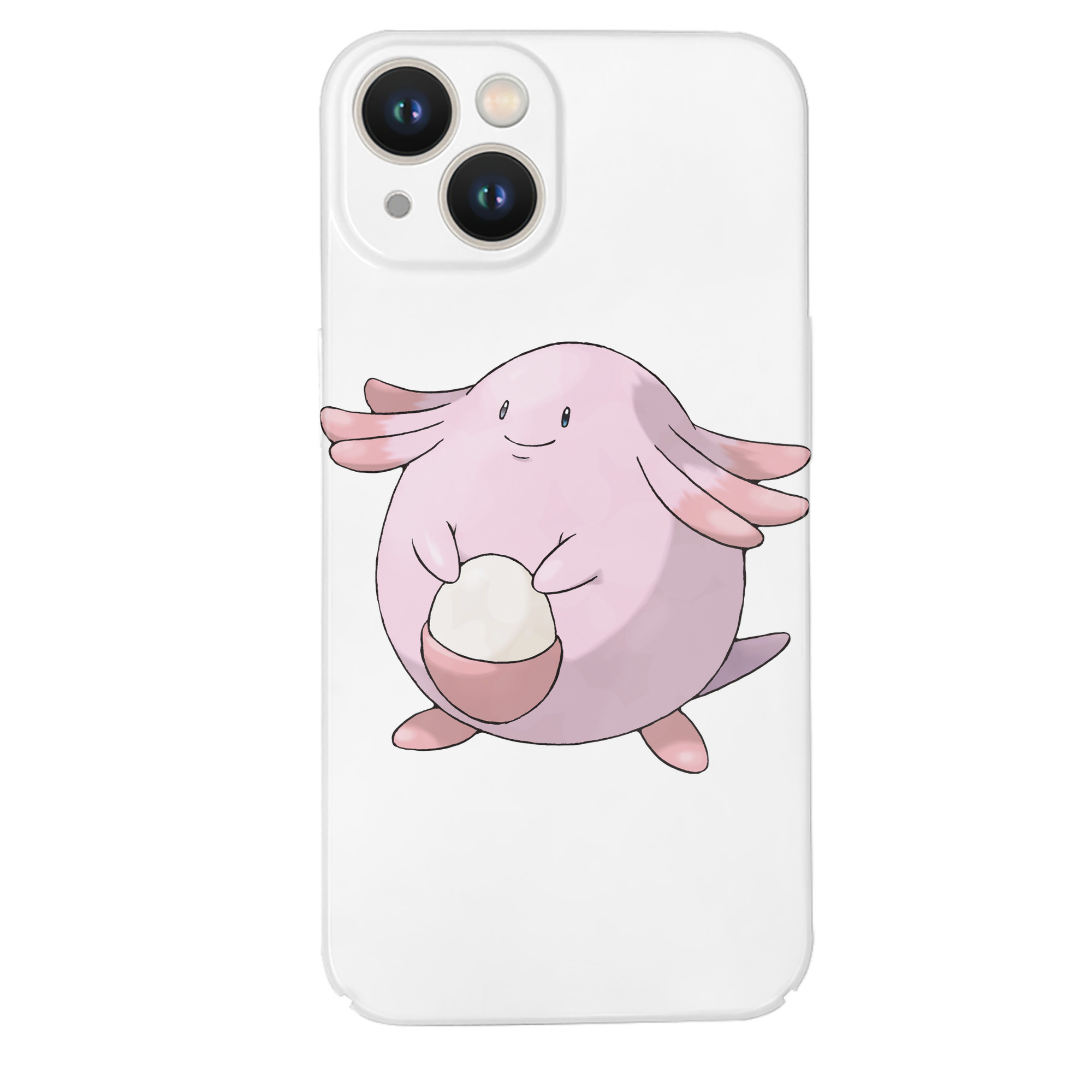 （画像用） ポケットモンスター Pokémon 【iPhone 14シリーズ対応】ハードケース