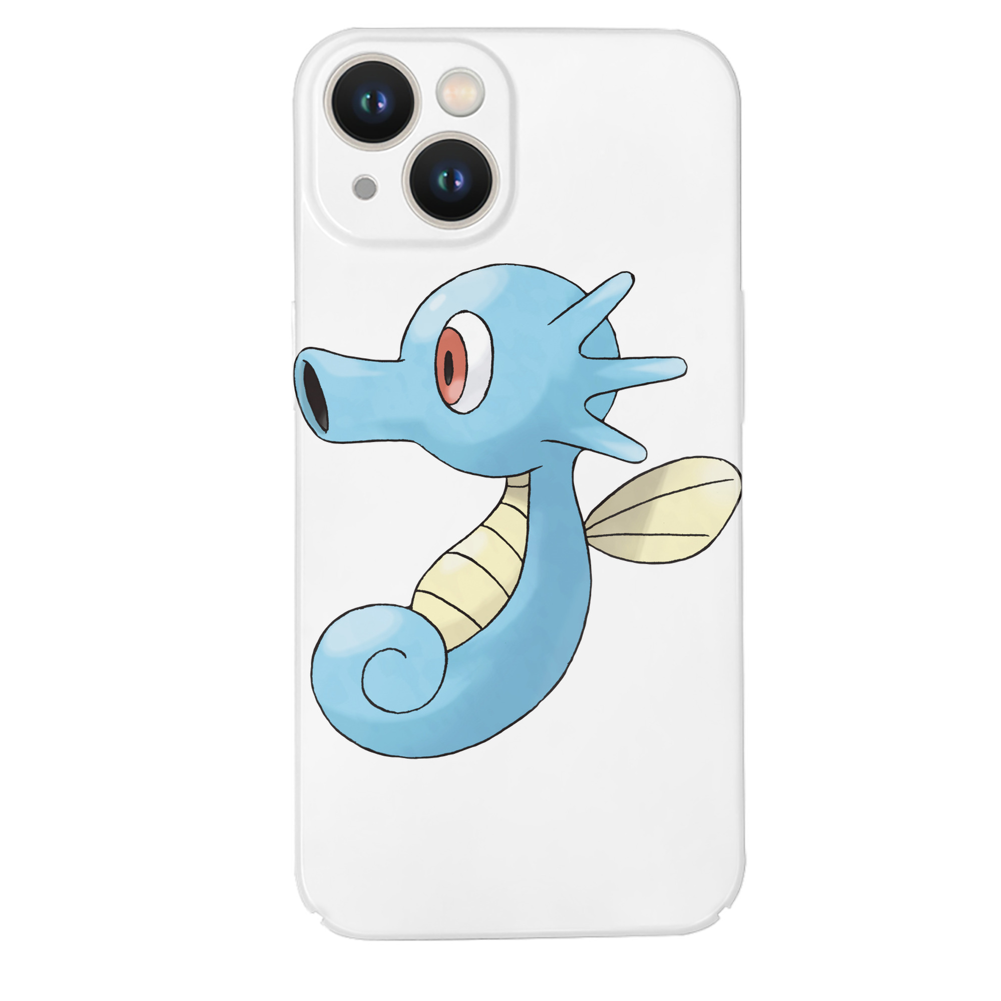 （画像用） ポケットモンスター Pokémon 【iPhone 14シリーズ対応】ハードケース