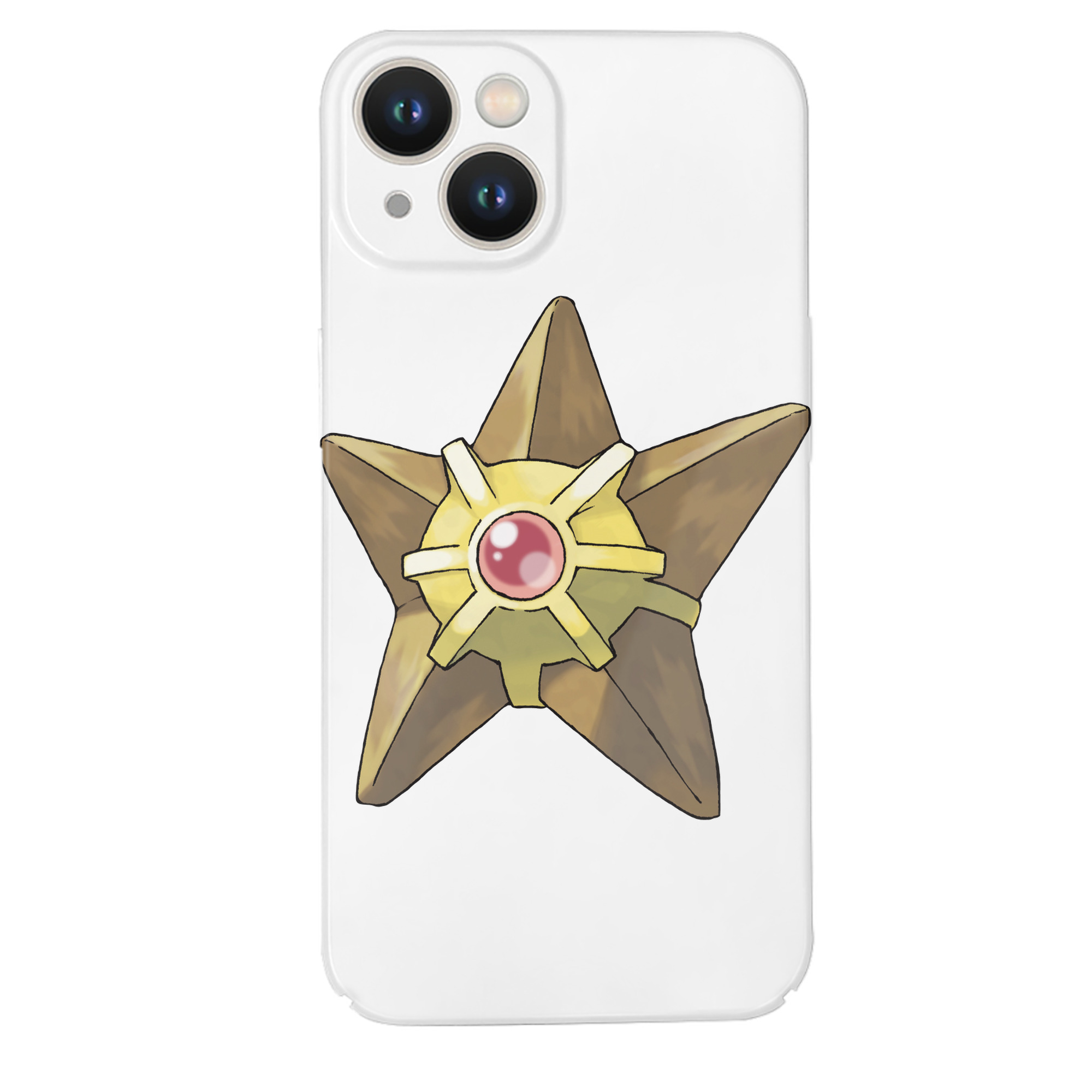 （画像用） ポケットモンスター Pokémon 【iPhone 14シリーズ対応】ハードケース