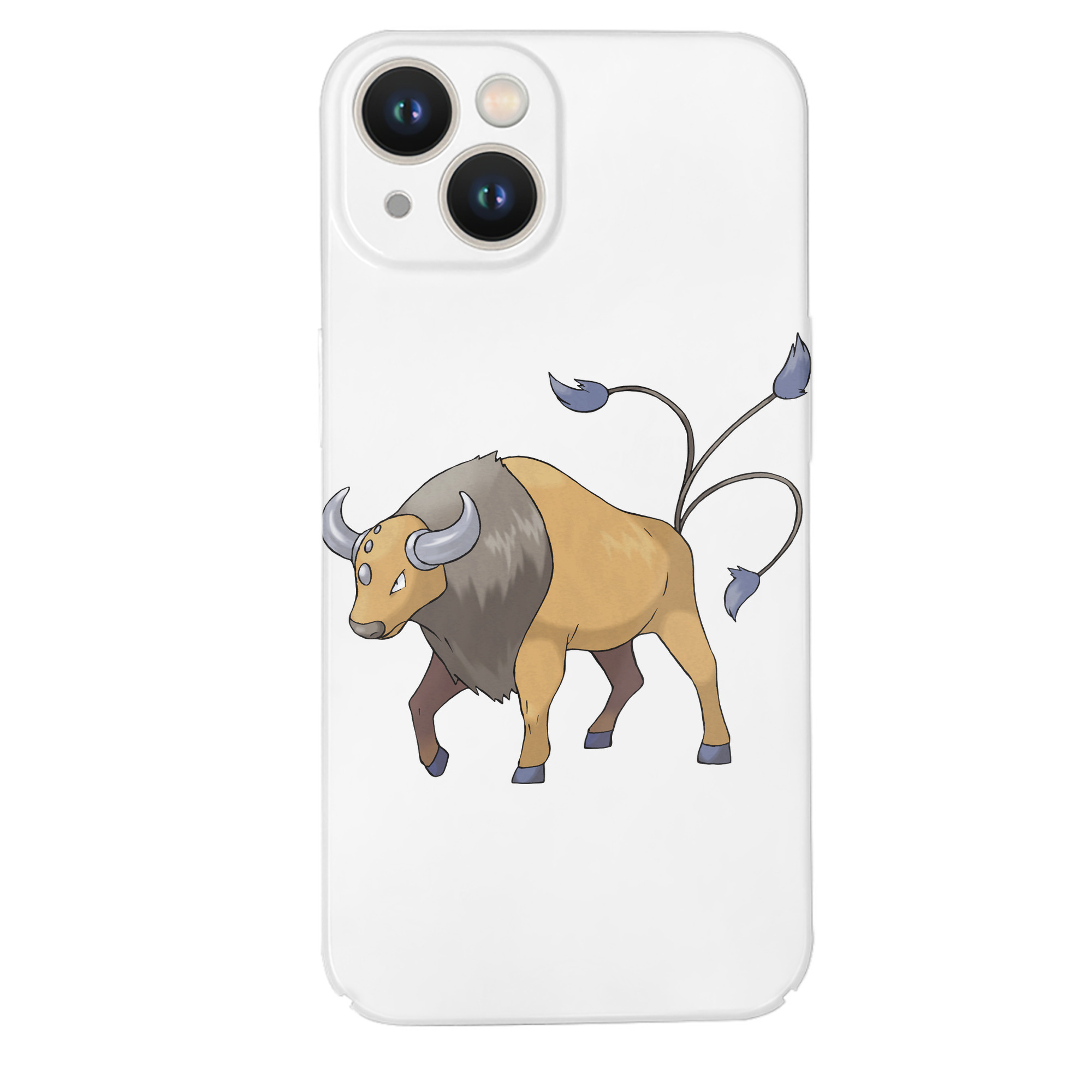 （画像用） ポケットモンスター Pokémon 【iPhone 14シリーズ対応】ハードケース