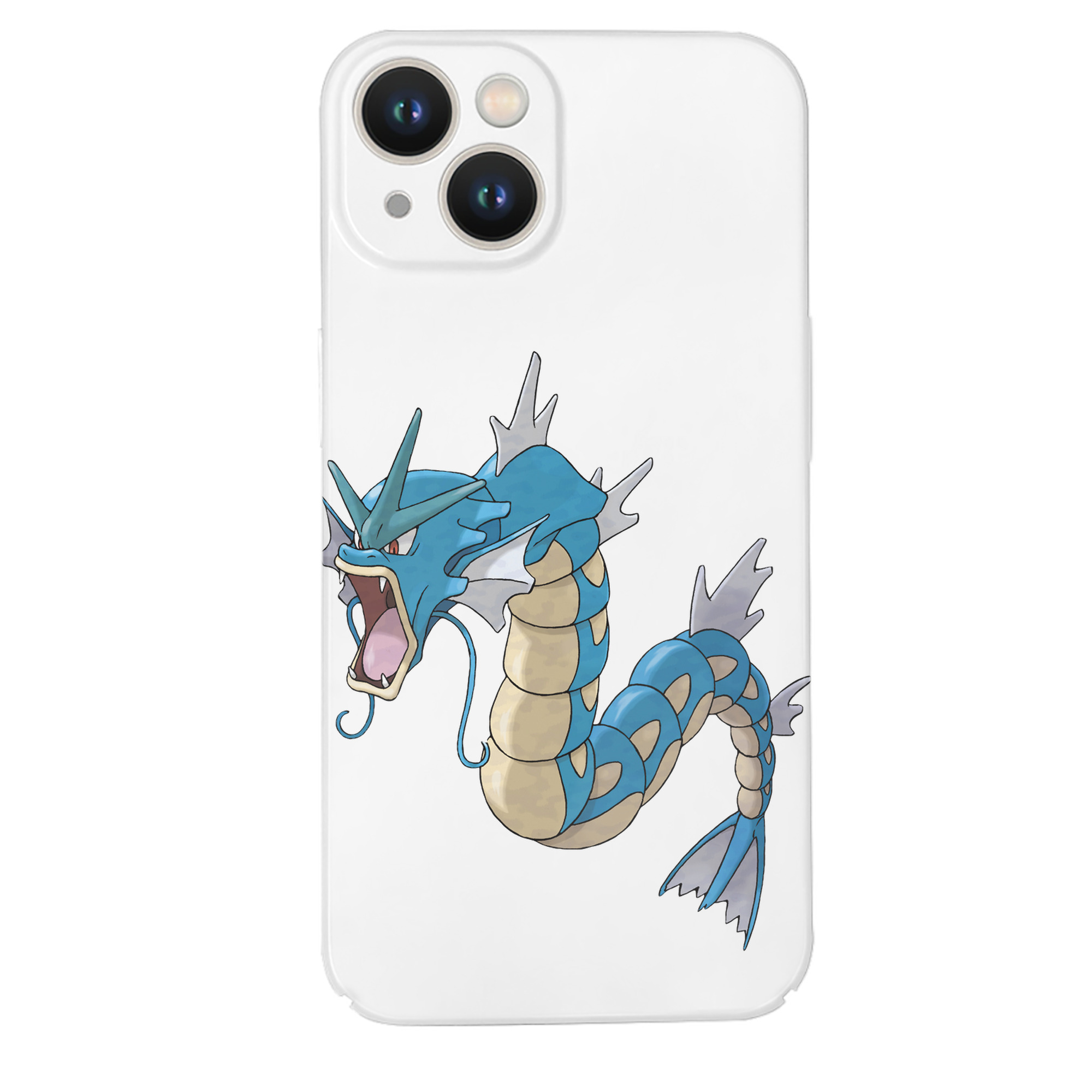 （画像用） ポケットモンスター Pokémon 【iPhone 14シリーズ対応】ハードケース