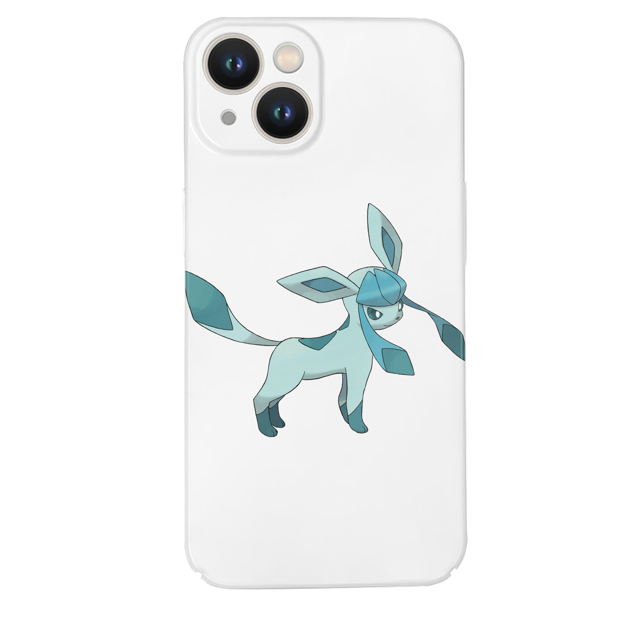 （画像用） ポケットモンスター Pokémon 【iPhone 14シリーズ対応】ハードケース