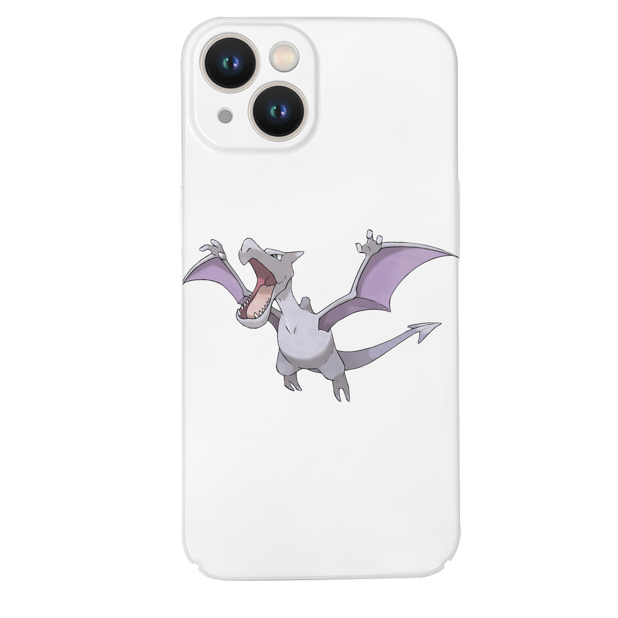 （画像用） ポケットモンスター Pokémon 【iPhone 14シリーズ対応】ハードケース