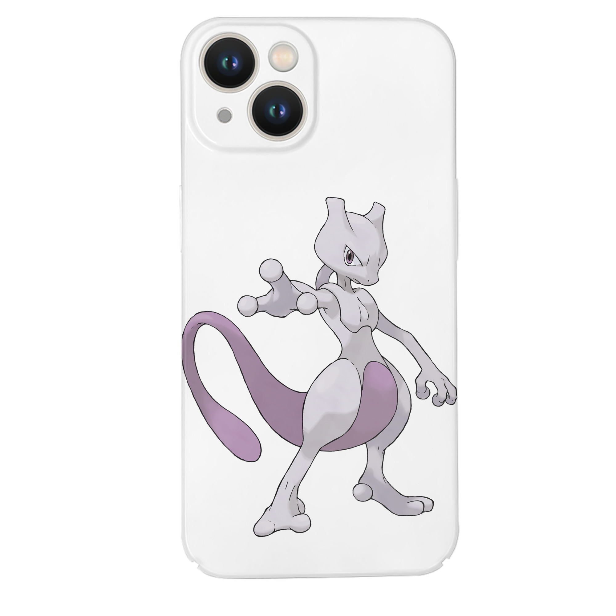 （画像用） ポケットモンスター Pokémon 【iPhone 14シリーズ対応】ハードケース