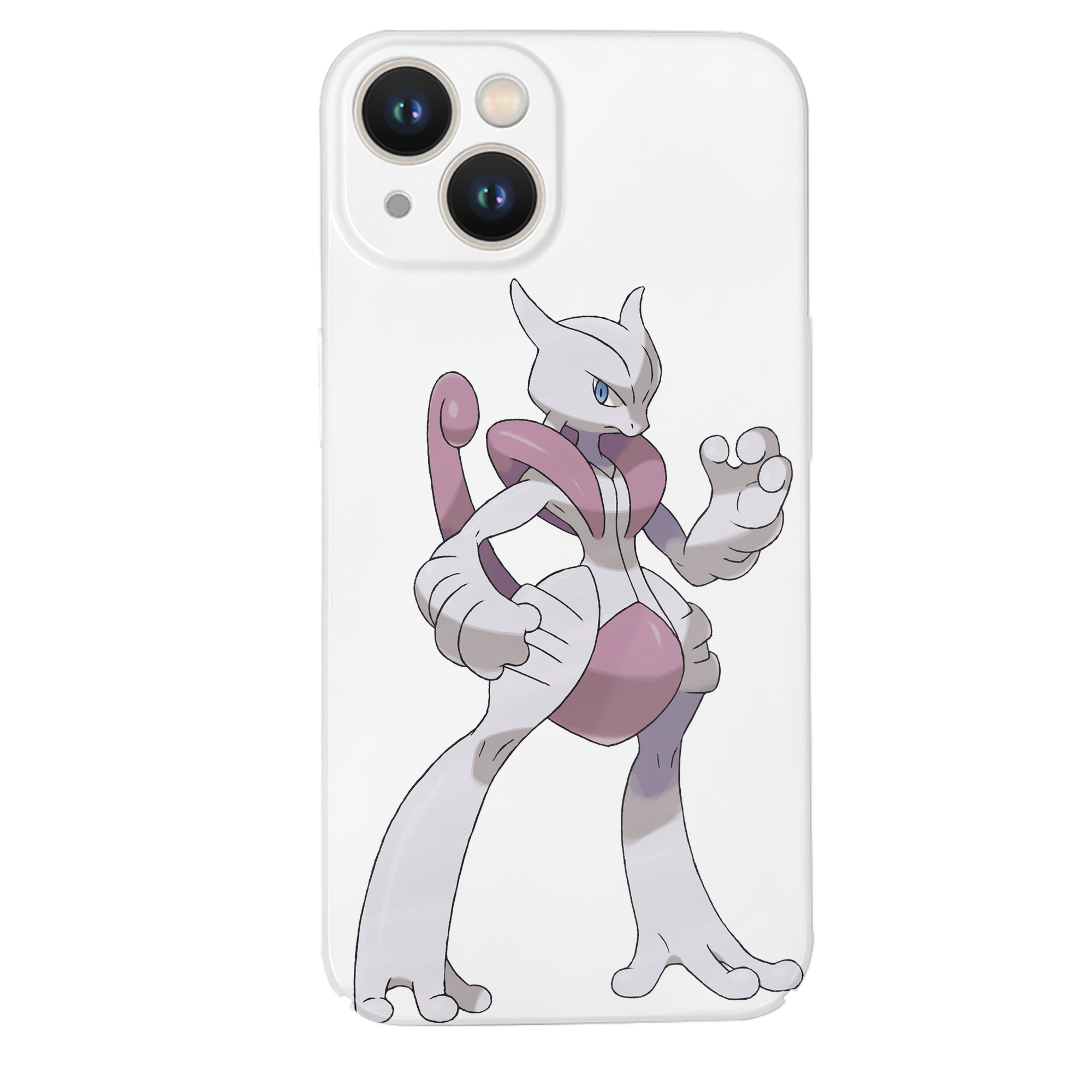（画像用） ポケットモンスター Pokémon 【iPhone 14シリーズ対応】ハードケース