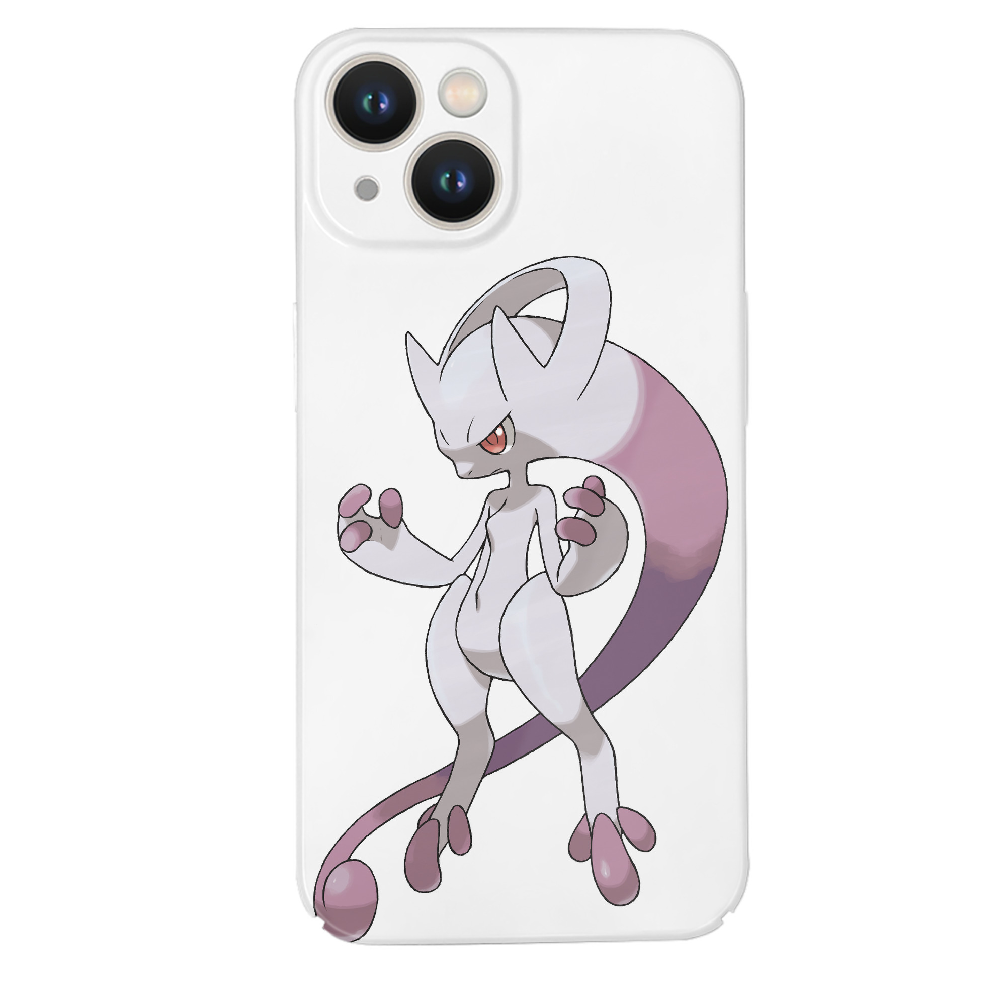 （画像用） ポケットモンスター Pokémon 【iPhone 14シリーズ対応】ハードケース