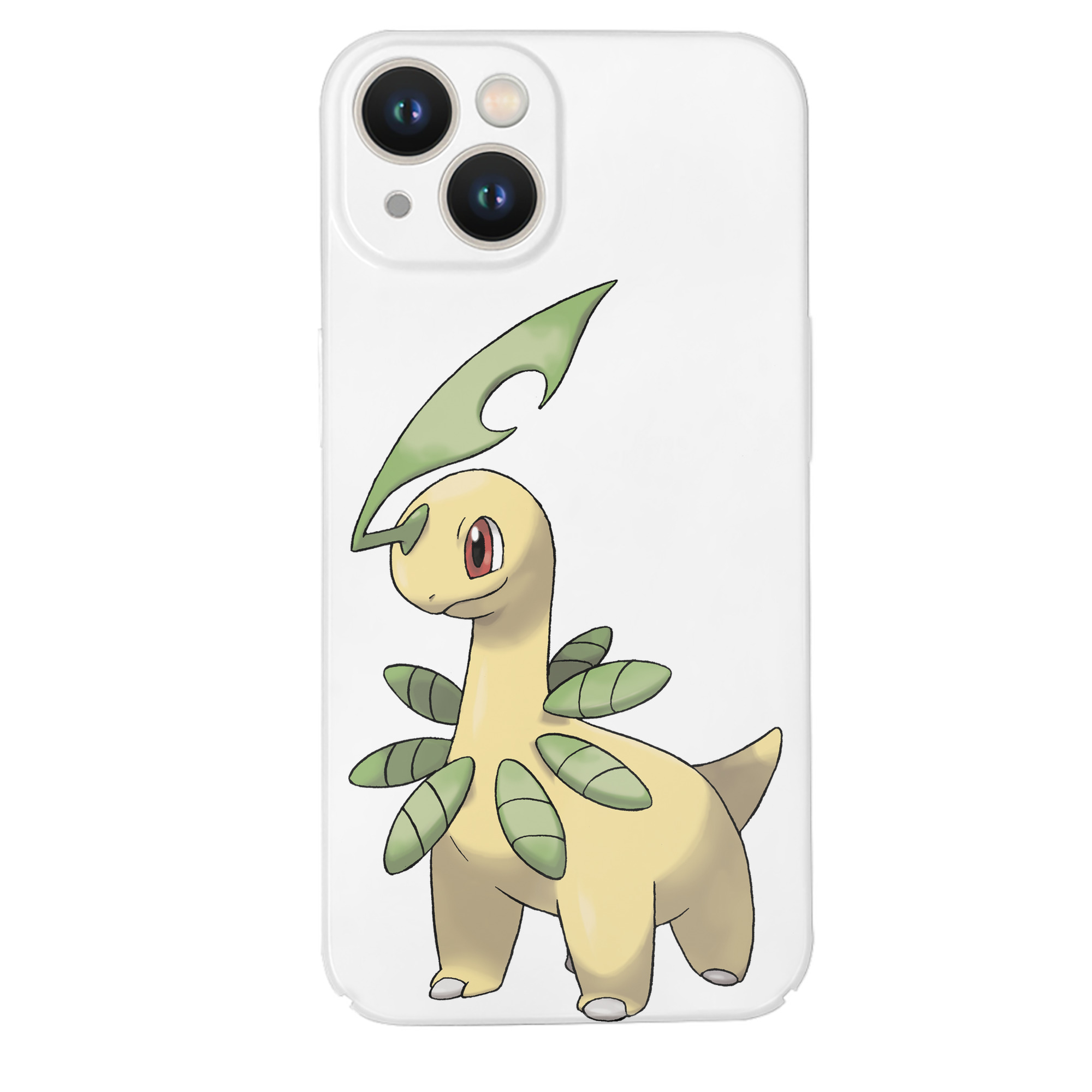 （画像用） ポケットモンスター Pokémon 【iPhone 14シリーズ対応】ハードケース