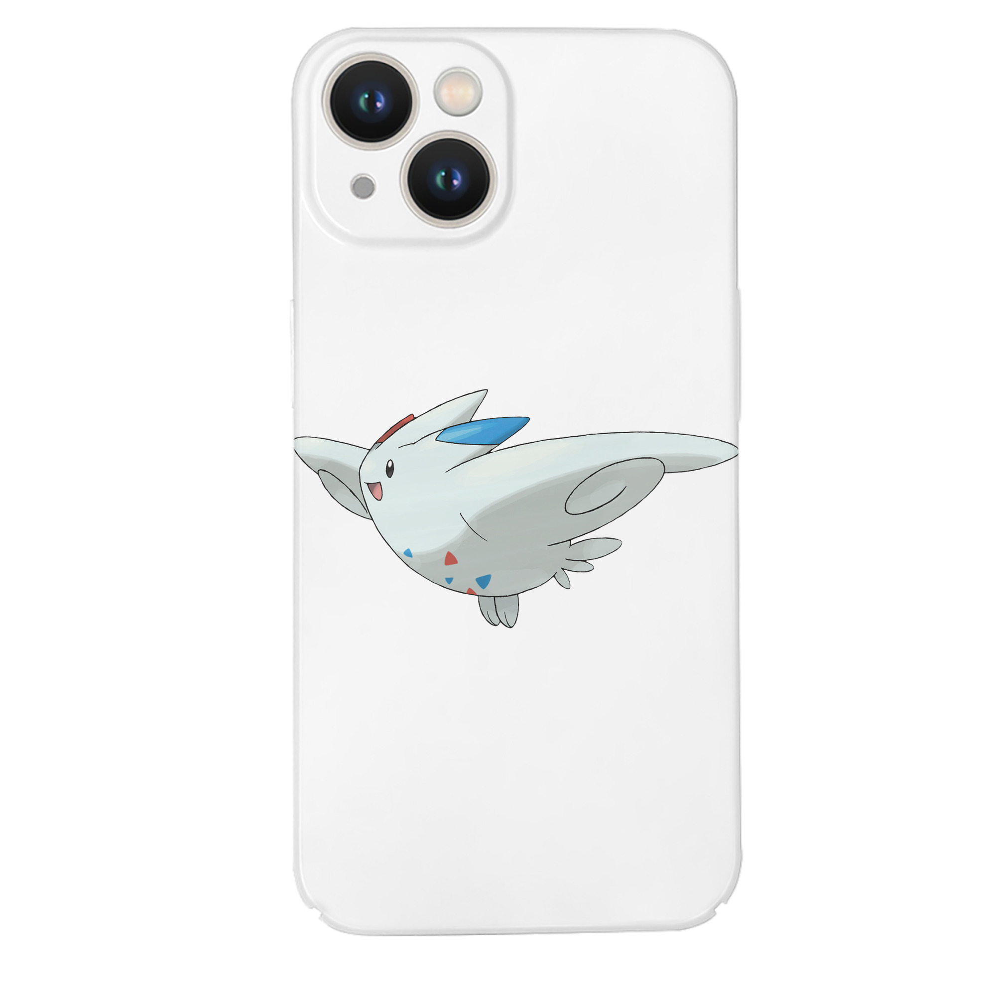 （画像用） ポケットモンスター Pokémon 【iPhone 14シリーズ対応】ハードケース