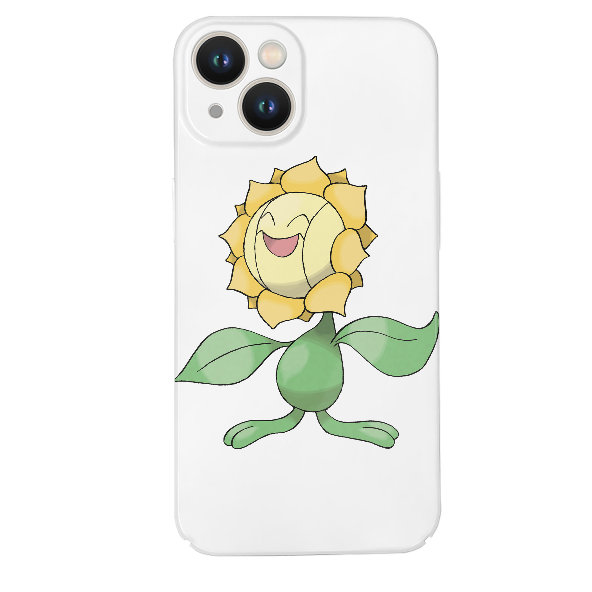 （画像用） ポケットモンスター Pokémon 【iPhone 14シリーズ対応】ハードケース