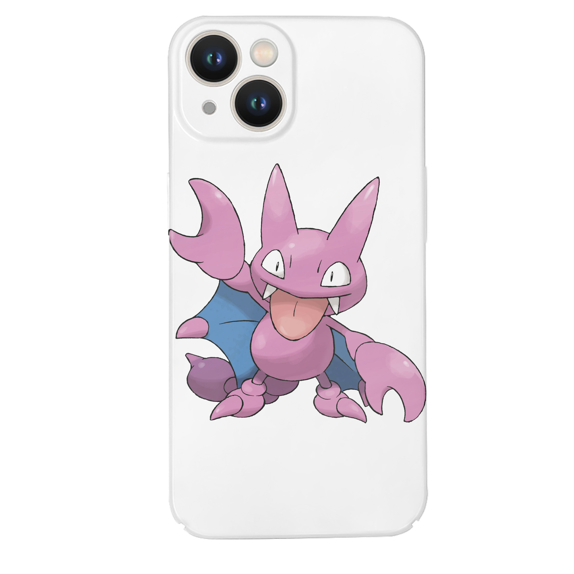 （画像用） ポケットモンスター Pokémon 【iPhone 14シリーズ対応】ハードケース