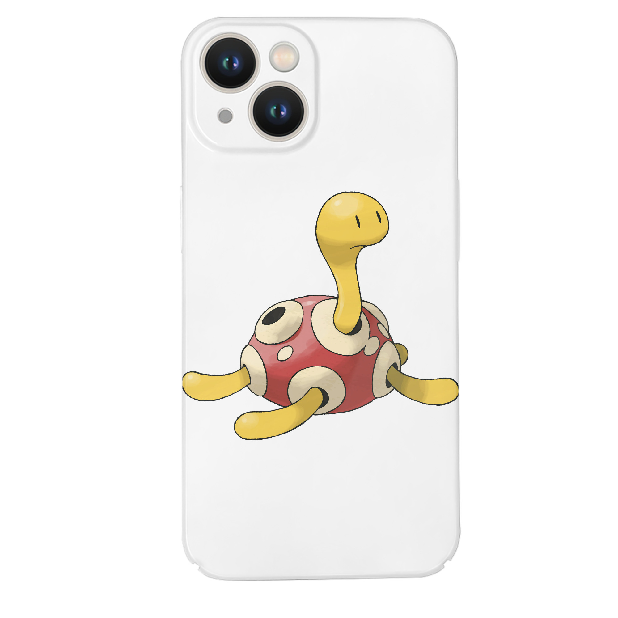 （画像用） ポケットモンスター Pokémon 【iPhone 14シリーズ対応】ハードケース