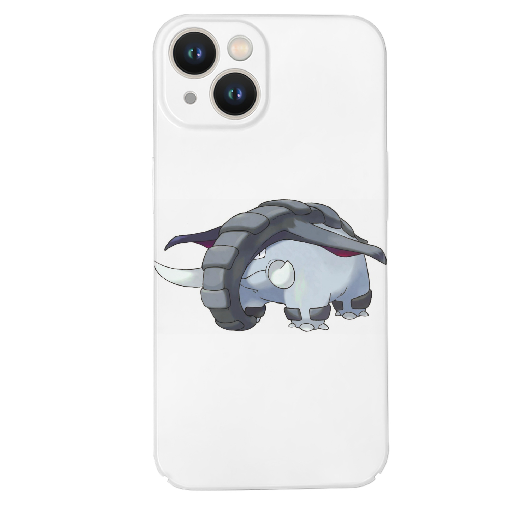 （画像用） ポケットモンスター Pokémon 【iPhone 14シリーズ対応】ハードケース