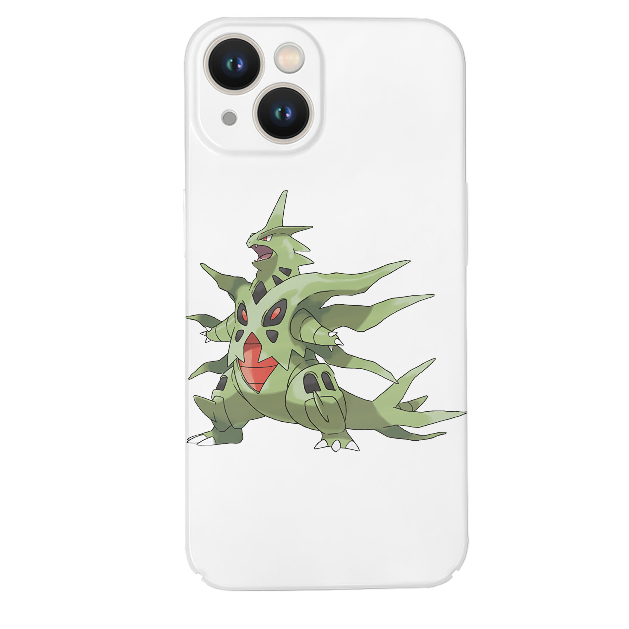 （画像用） ポケットモンスター Pokémon 【iPhone 14シリーズ対応】ハードケース
