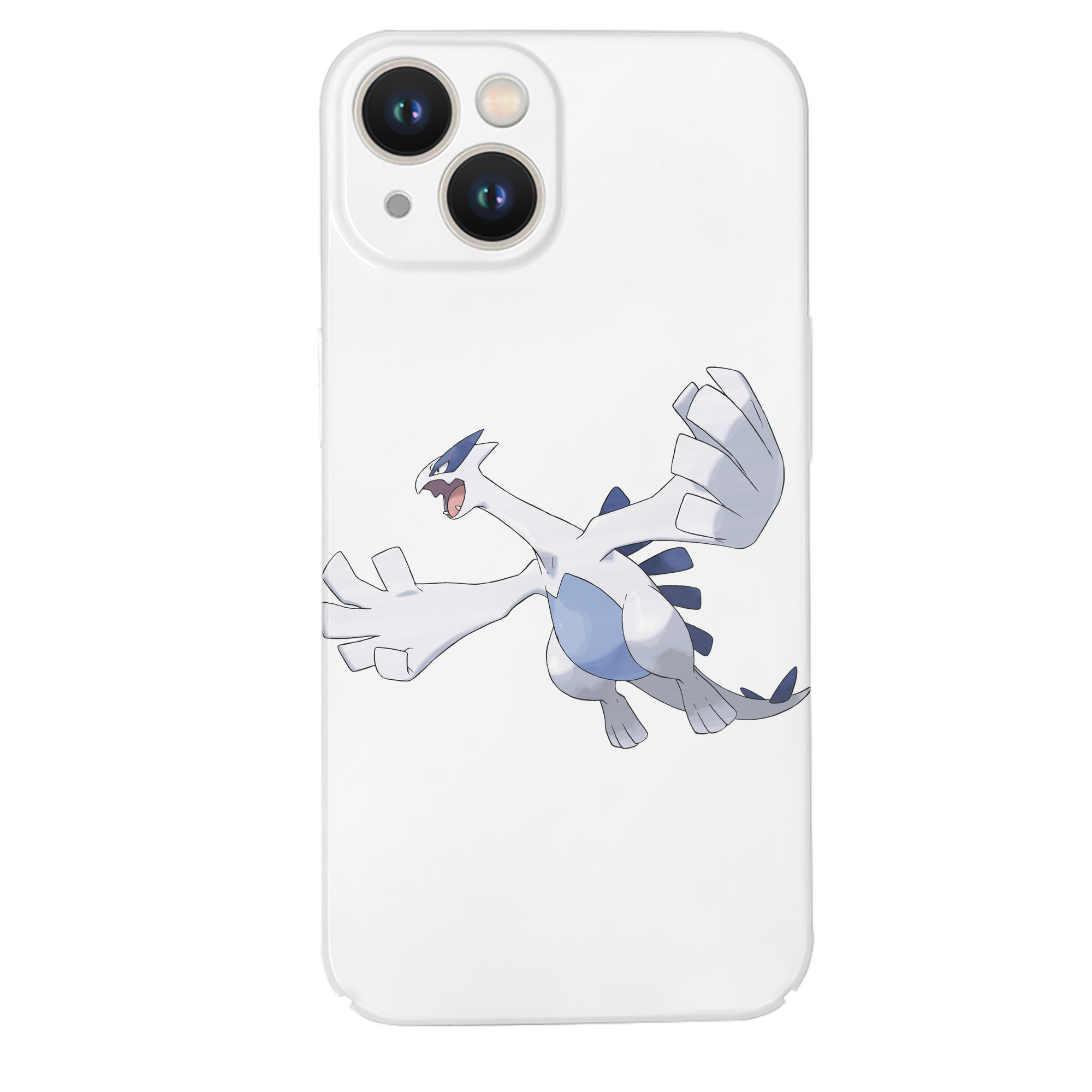 （画像用） ポケットモンスター Pokémon 【iPhone 14シリーズ対応】ハードケース