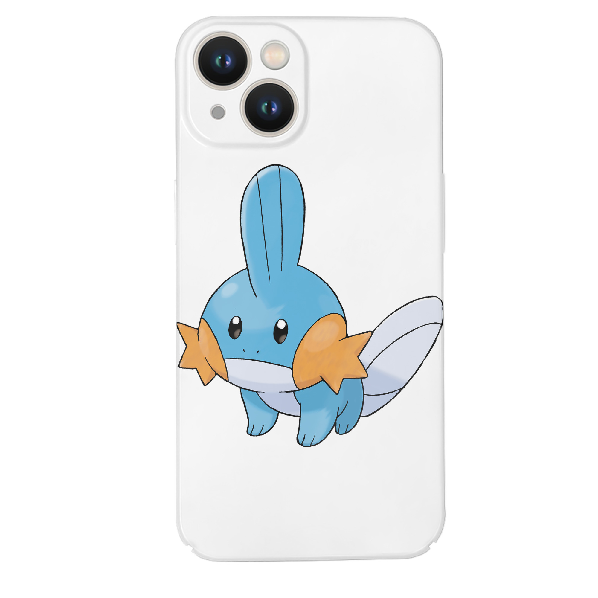 （画像用） ポケットモンスター Pokémon 【iPhone 14シリーズ対応】ハードケース
