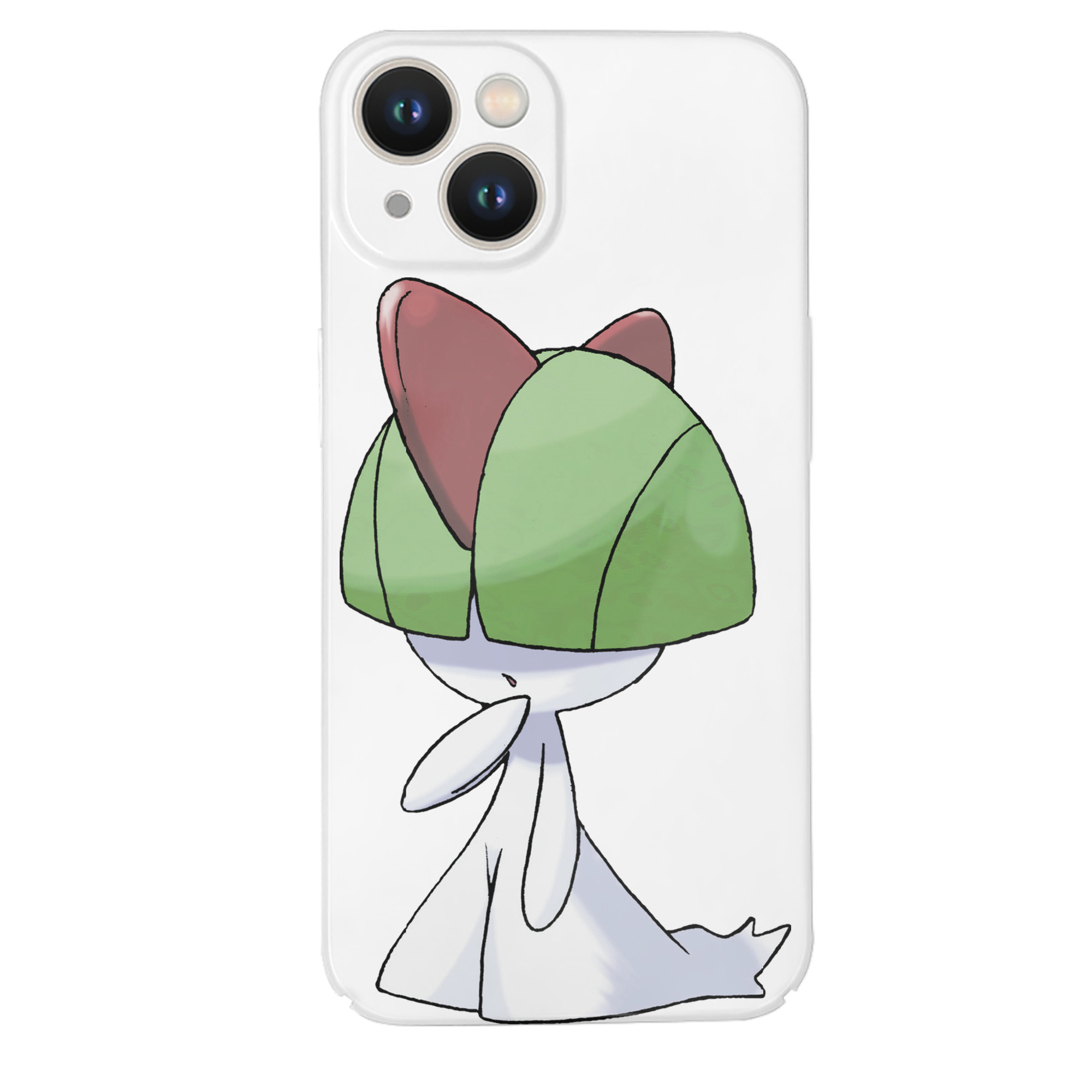（画像用） ポケットモンスター Pokémon 【iPhone 14シリーズ対応】ハードケース