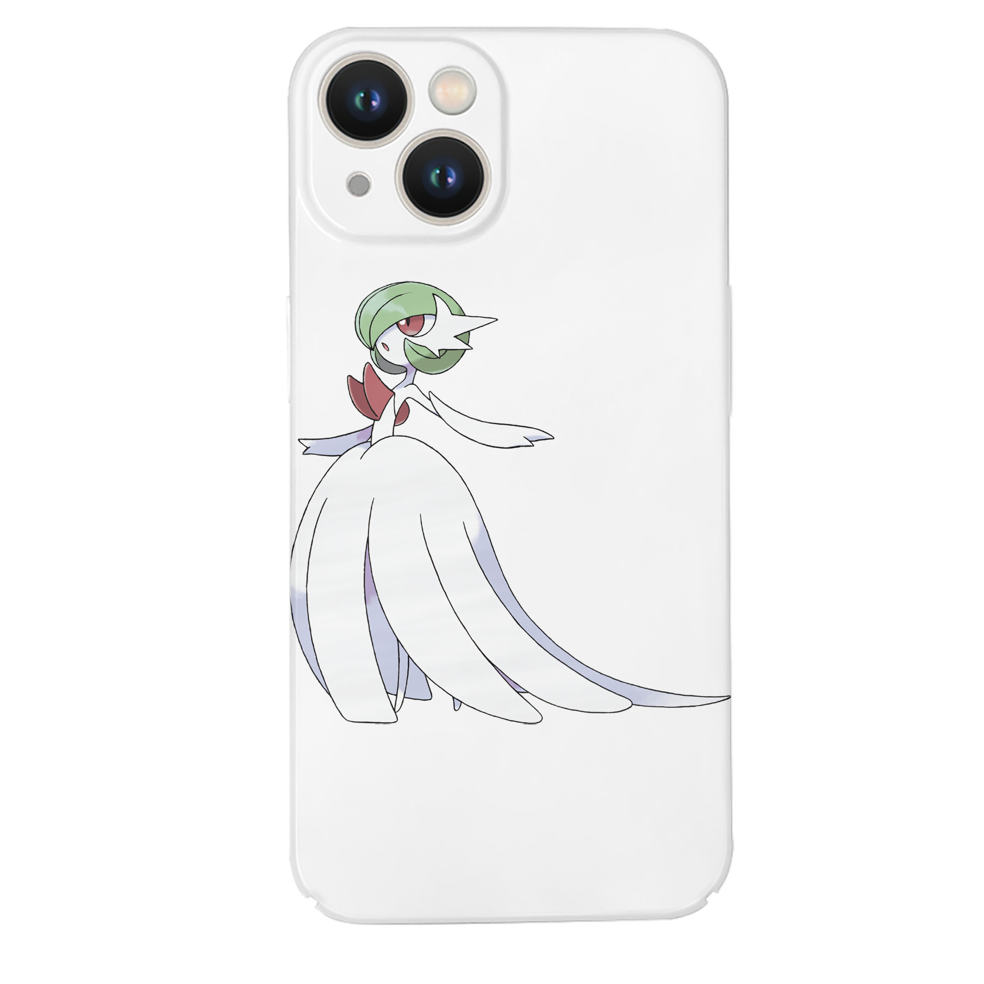 （画像用） ポケットモンスター Pokémon 【iPhone 14シリーズ対応】ハードケース