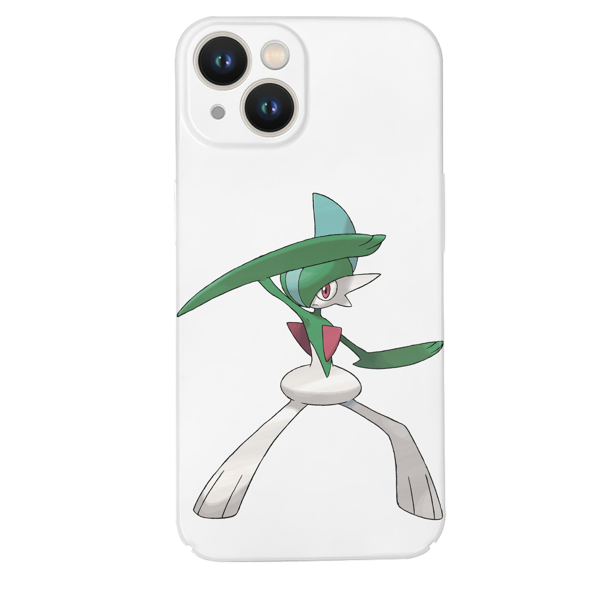 （画像用） ポケットモンスター Pokémon 【iPhone 14シリーズ対応】ハードケース