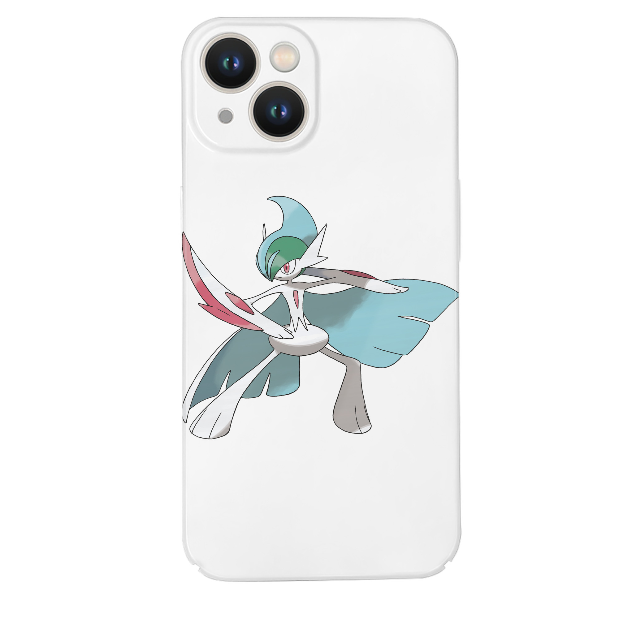（画像用） ポケットモンスター Pokémon 【iPhone 14シリーズ対応】ハードケース