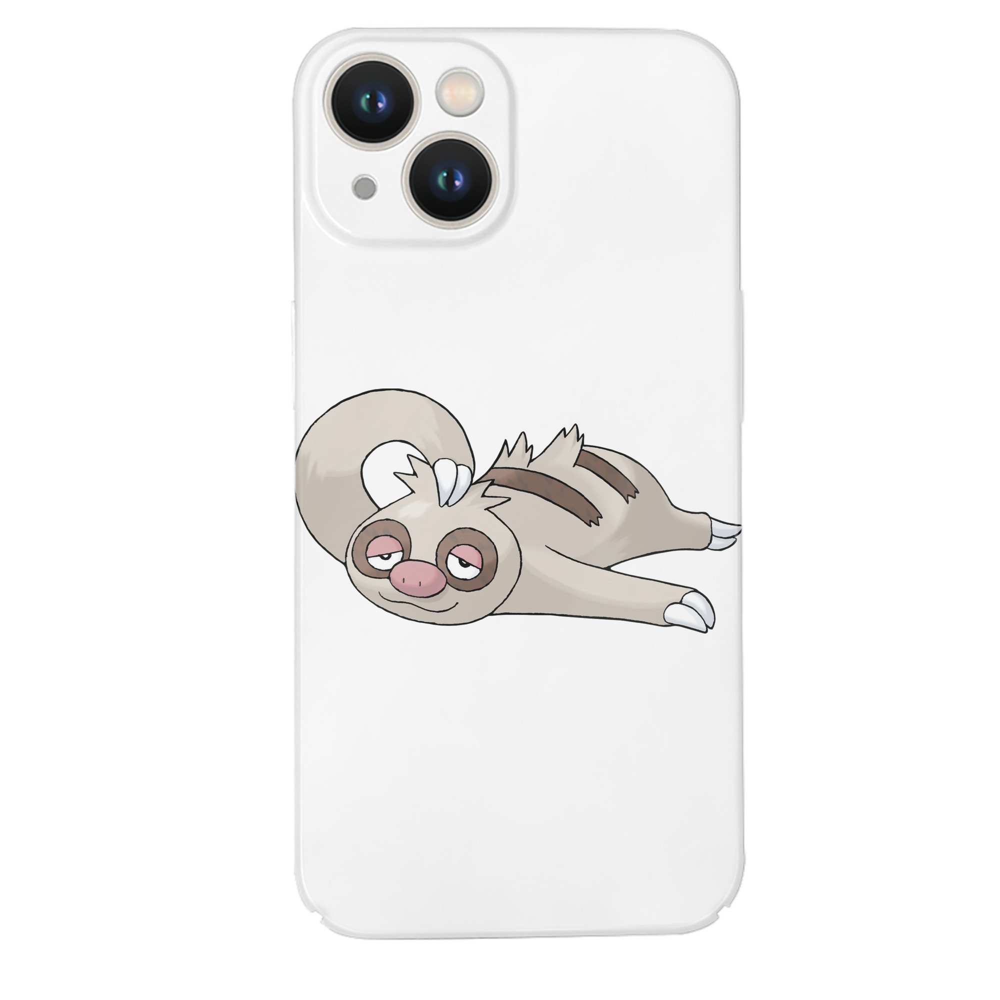 （画像用） ポケットモンスター Pokémon 【iPhone 14シリーズ対応】ハードケース