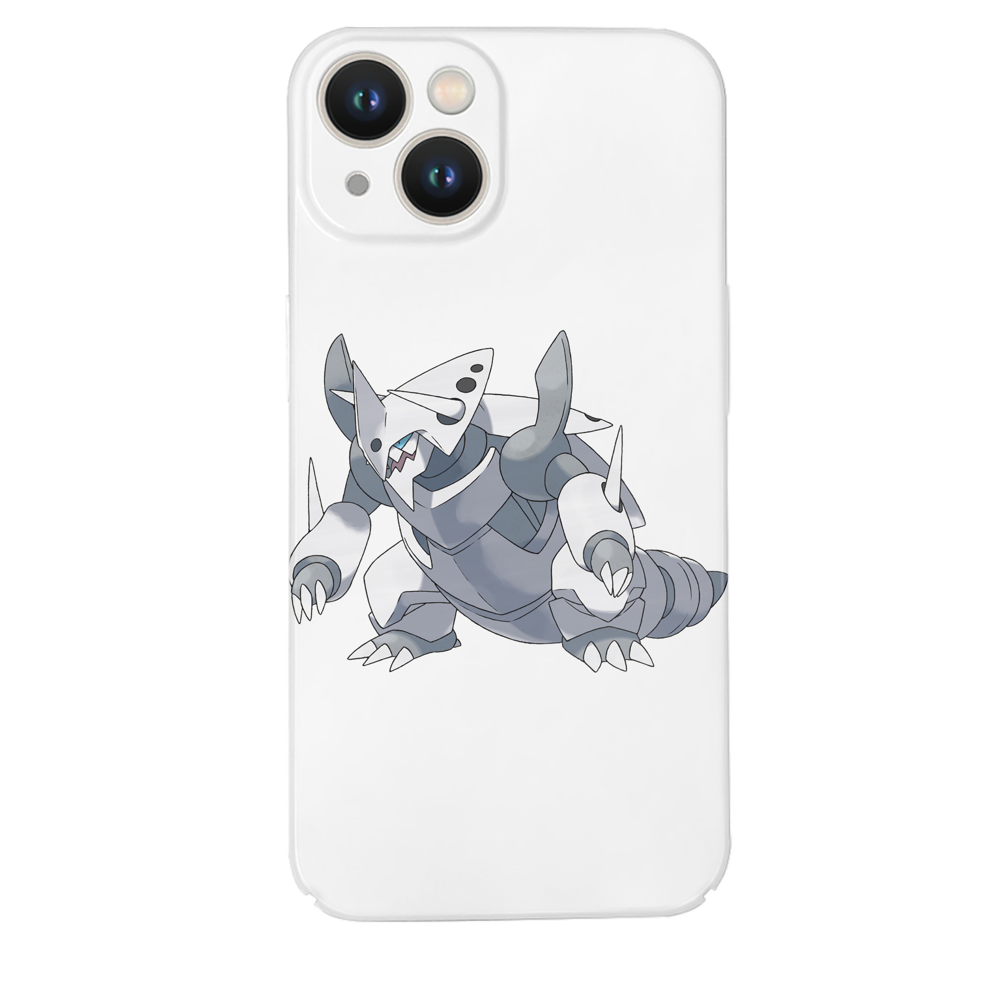 （画像用） ポケットモンスター Pokémon 【iPhone 14シリーズ対応】ハードケース