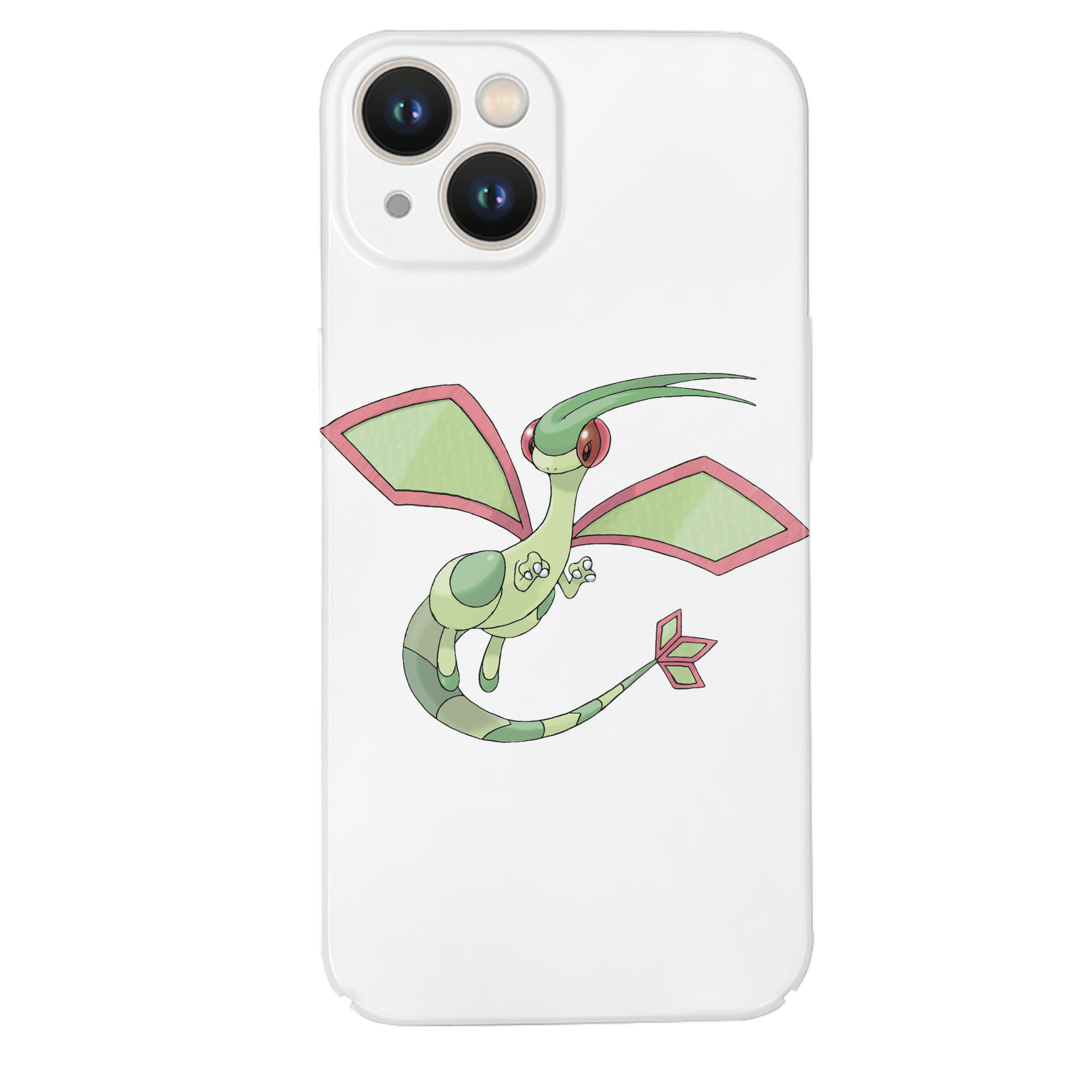 （画像用） ポケットモンスター Pokémon 【iPhone 14シリーズ対応】ハードケース