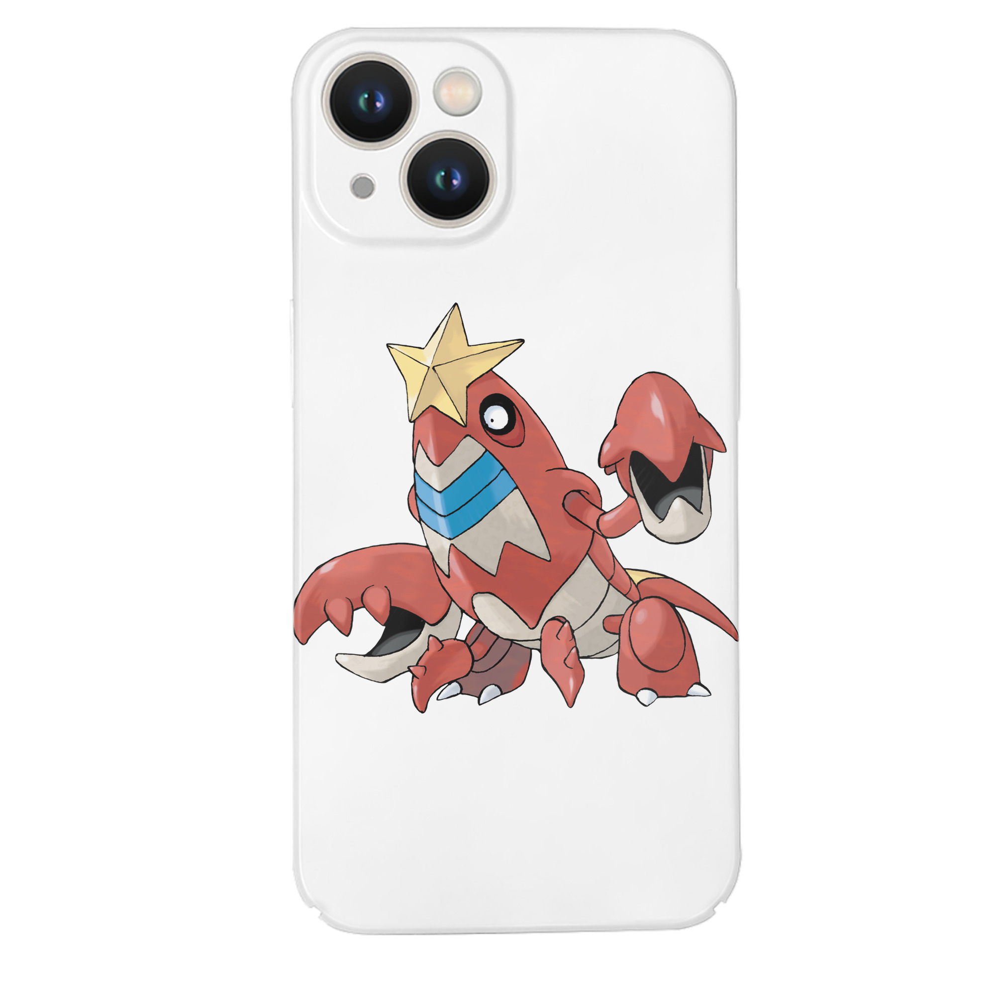 （画像用） ポケットモンスター Pokémon 【iPhone 14シリーズ対応】ハードケース