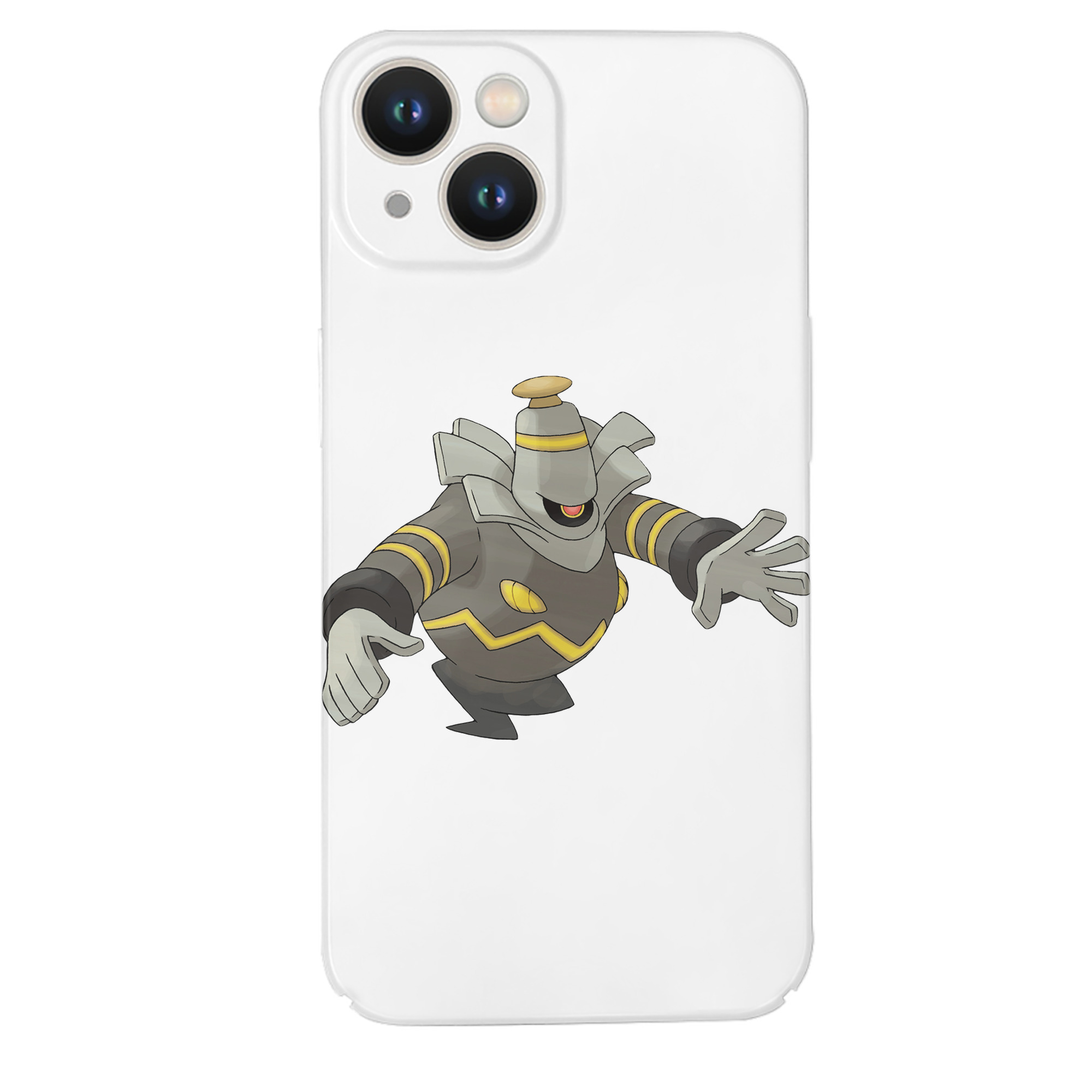 （画像用） ポケットモンスター Pokémon 【iPhone 14シリーズ対応】ハードケース