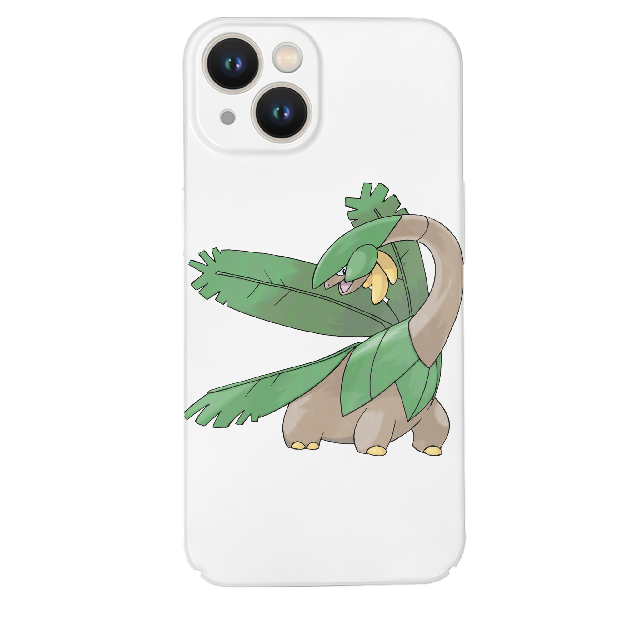 （画像用） ポケットモンスター Pokémon 【iPhone 14シリーズ対応】ハードケース