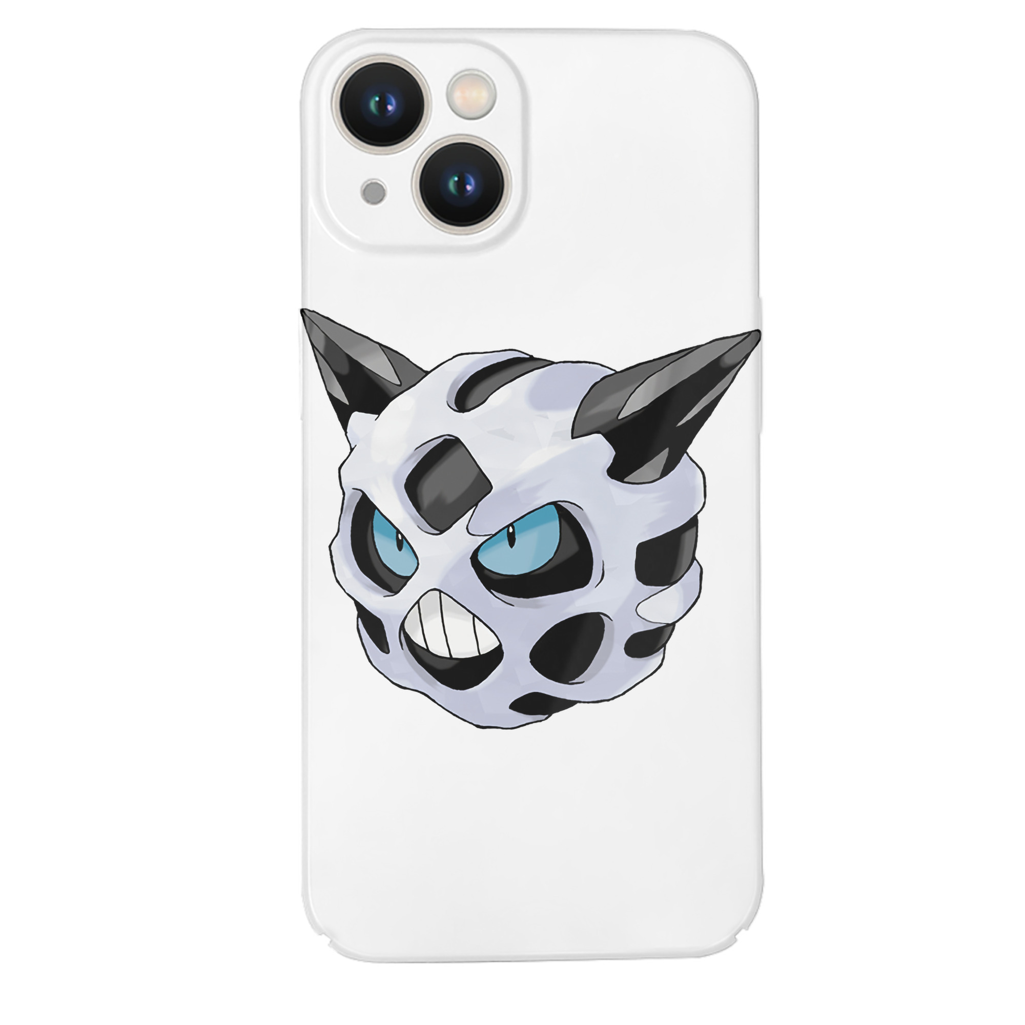 （画像用） ポケットモンスター Pokémon 【iPhone 14シリーズ対応】ハードケース