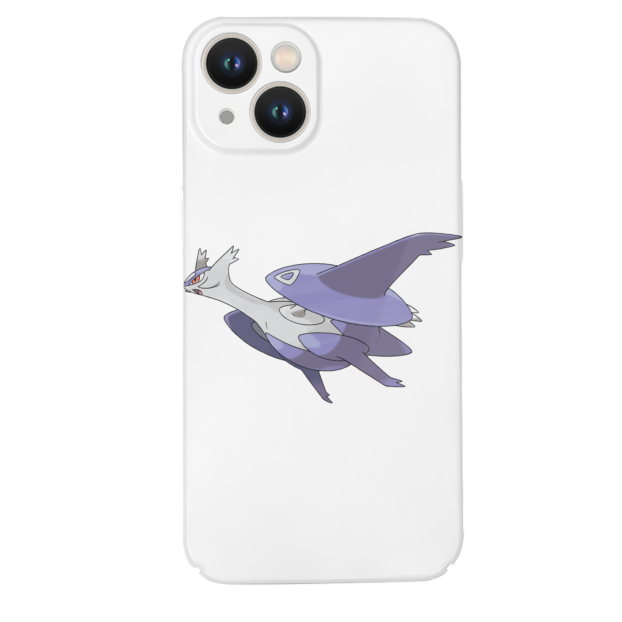 （画像用） ポケットモンスター Pokémon 【iPhone 14シリーズ対応】ハードケース