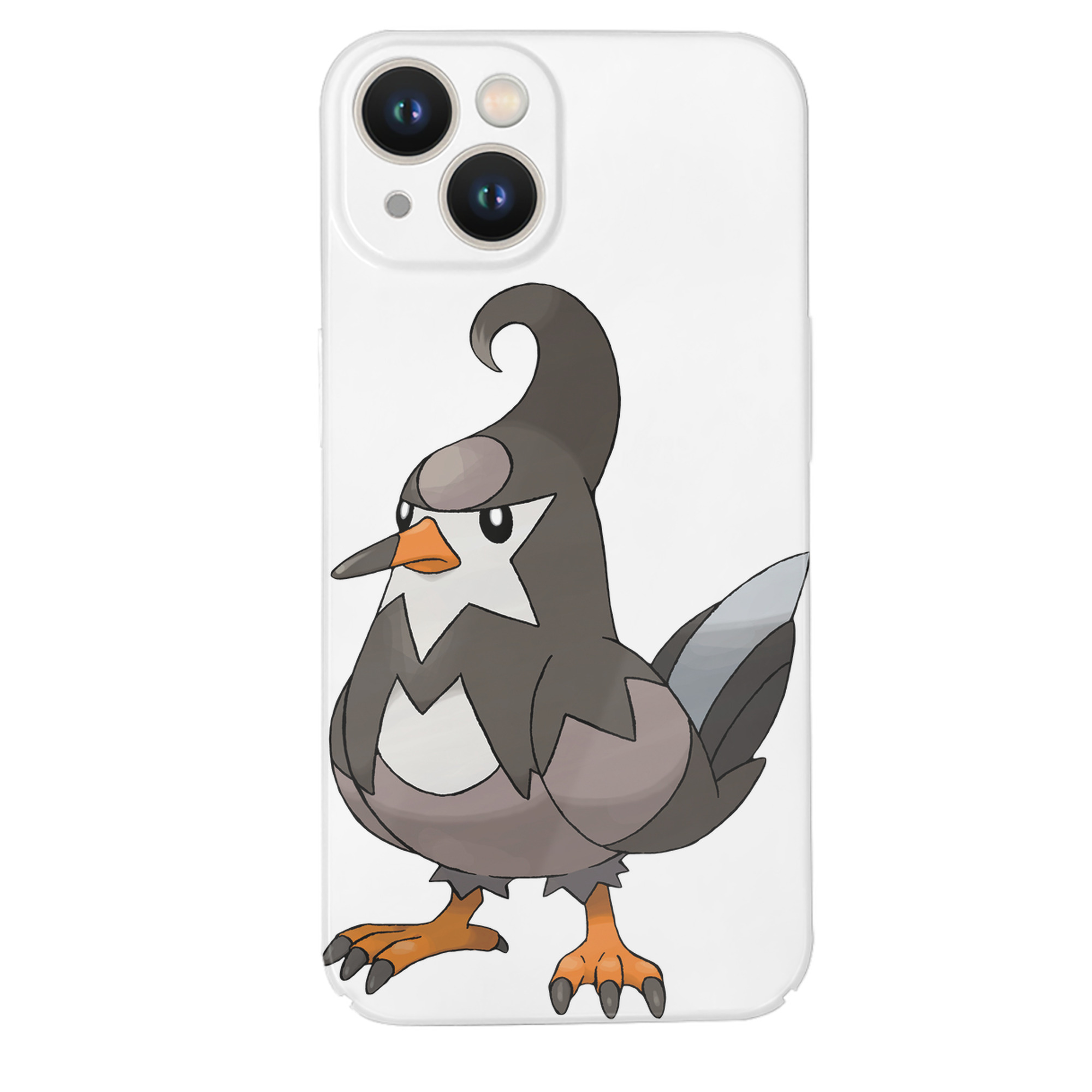 （画像用） ポケットモンスター Pokémon 【iPhone 14シリーズ対応】ハードケース
