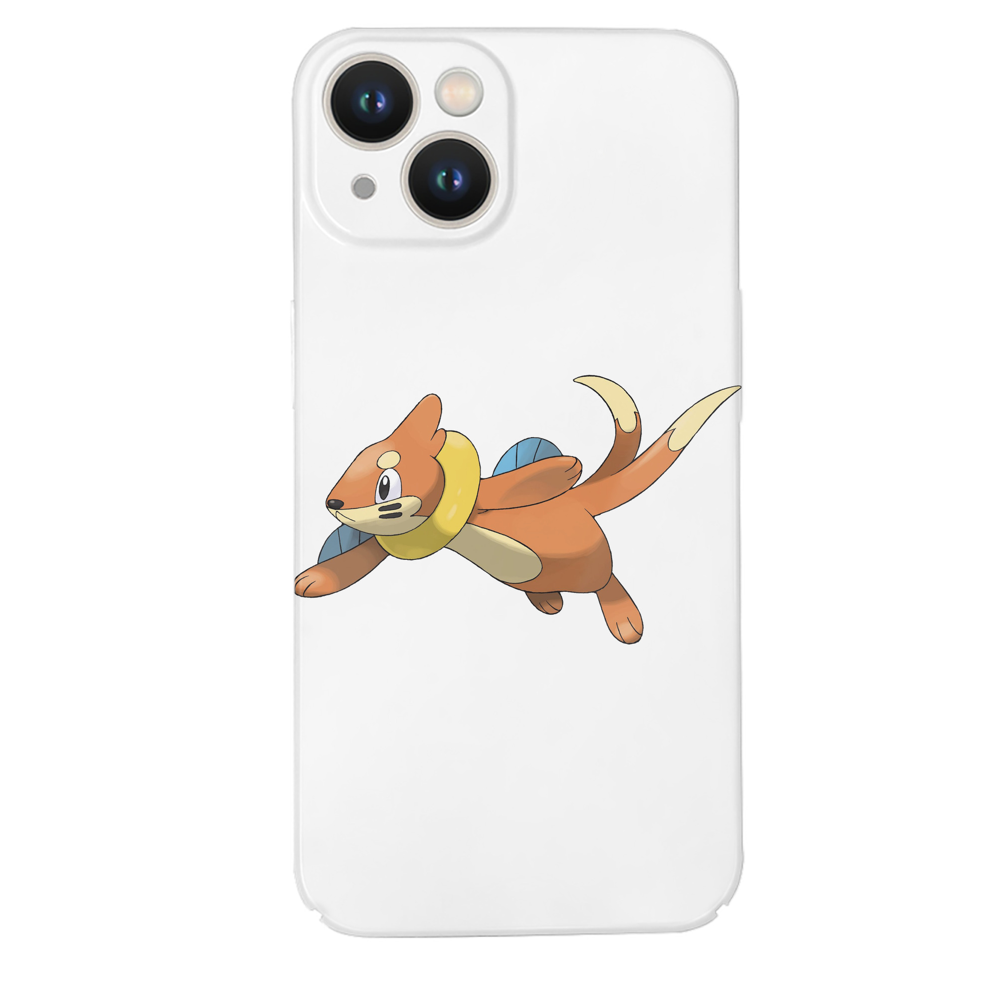 （画像用） ポケットモンスター Pokémon 【iPhone 14シリーズ対応】ハードケース