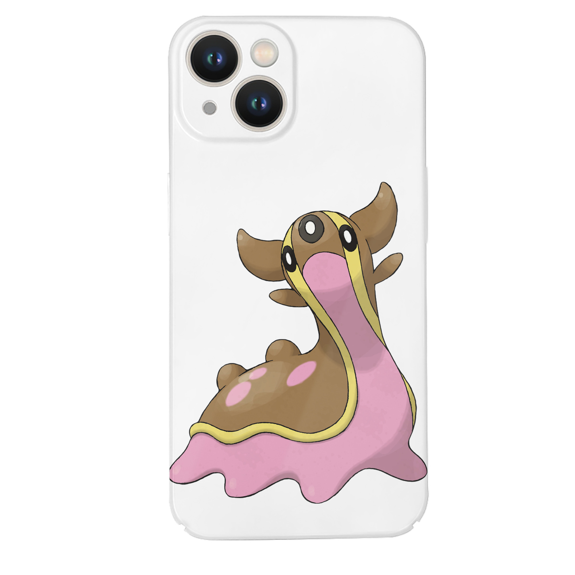 （画像用） ポケットモンスター Pokémon 【iPhone 14シリーズ対応】ハードケース
