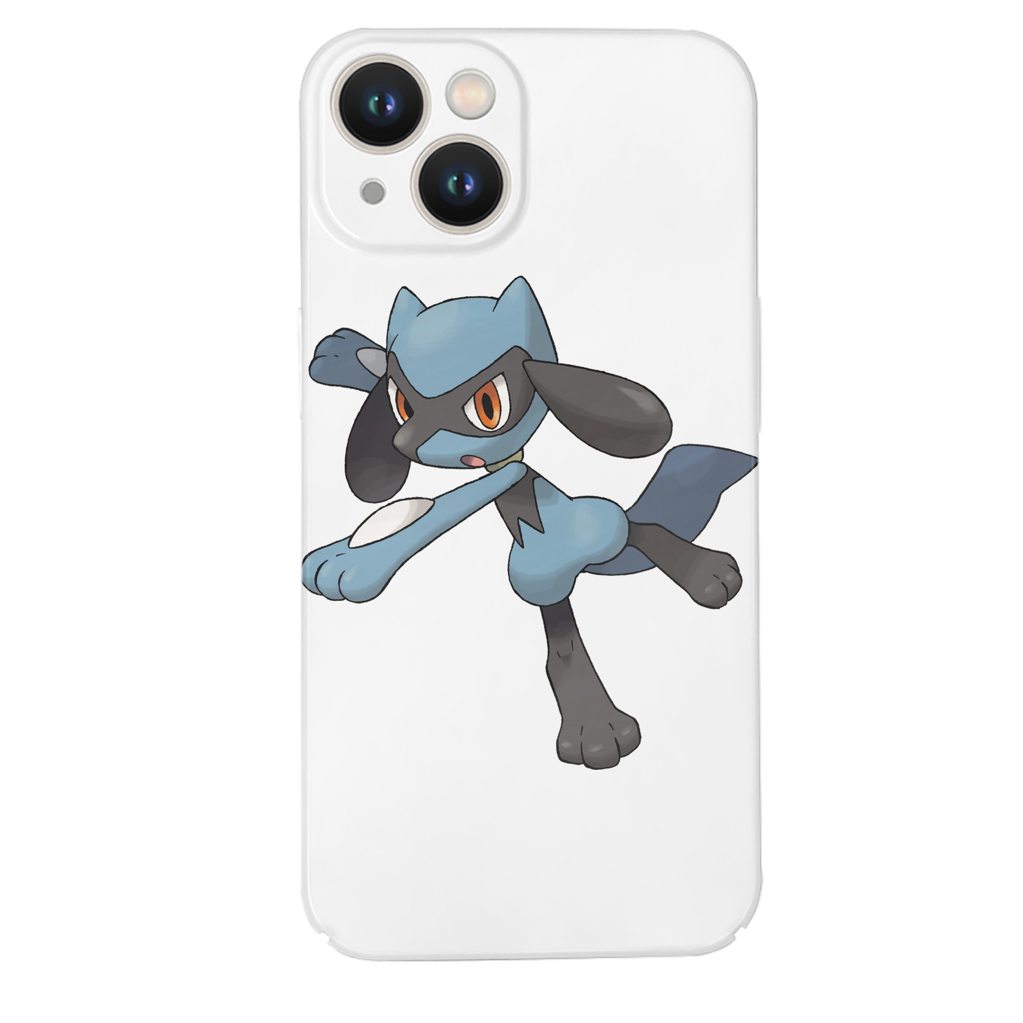 （画像用） ポケットモンスター Pokémon 【iPhone 14シリーズ対応】ハードケース