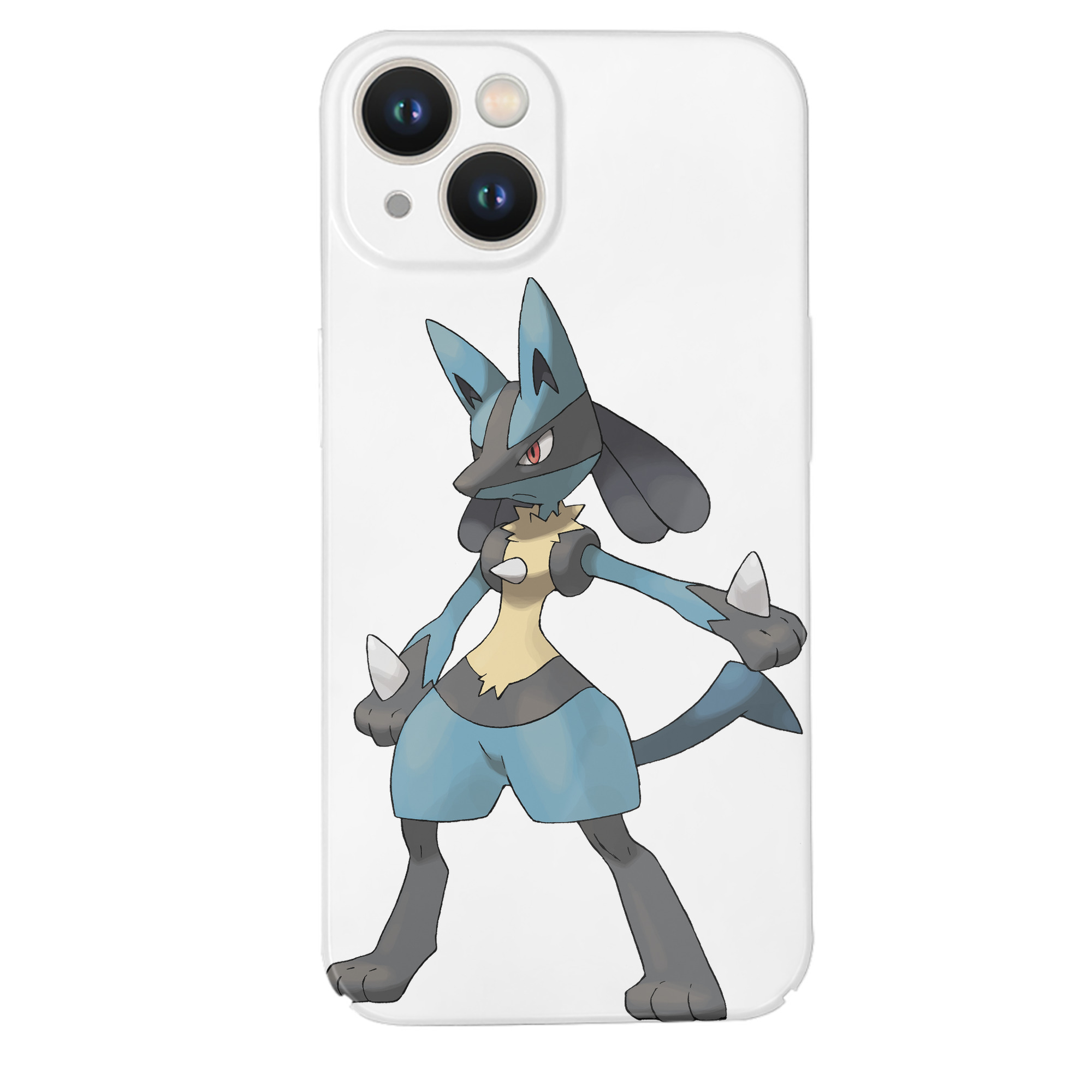 （画像用） ポケットモンスター Pokémon 【iPhone 14シリーズ対応】ハードケース
