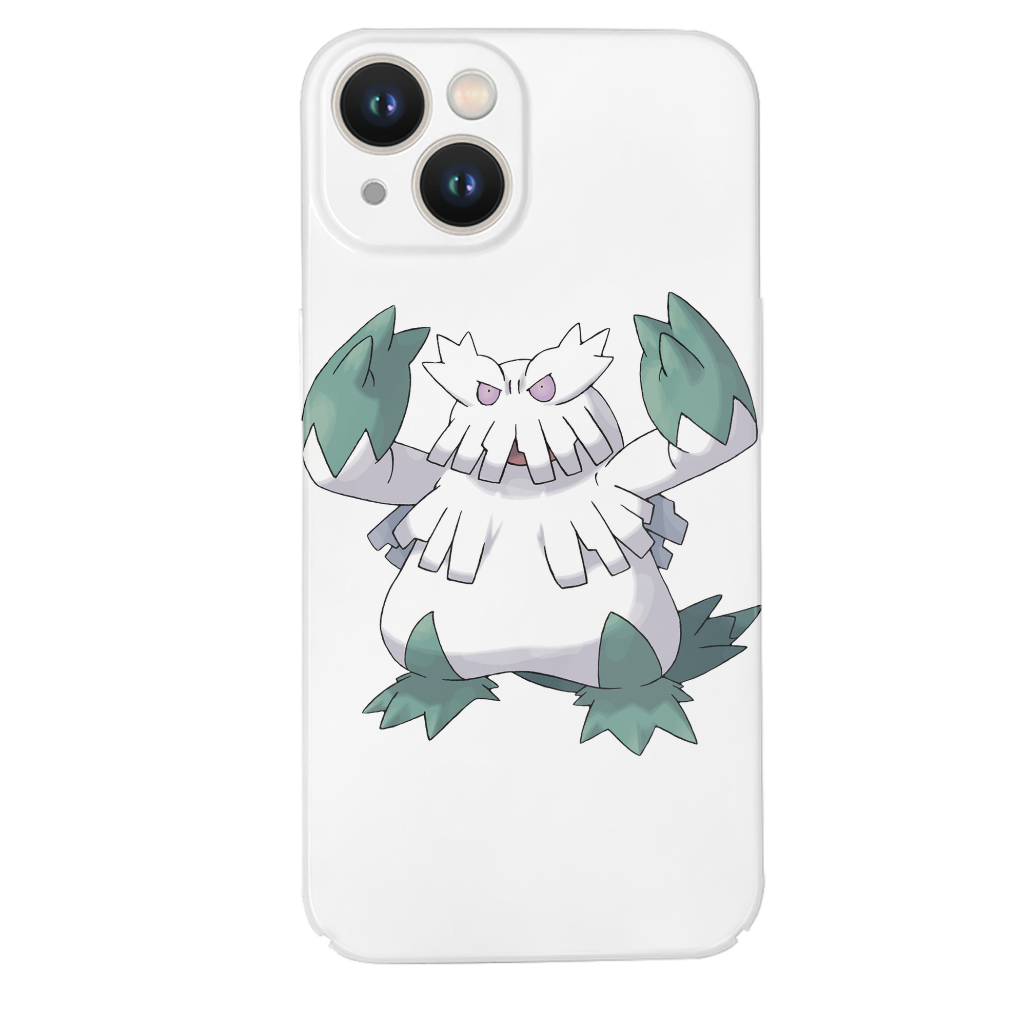 （画像用） ポケットモンスター Pokémon 【iPhone 14シリーズ対応】ハードケース