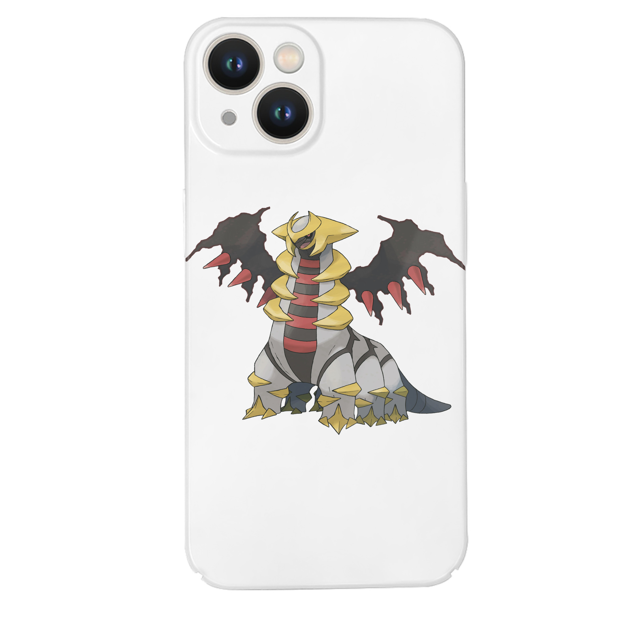 （画像用） ポケットモンスター Pokémon 【iPhone 14シリーズ対応】ハードケース