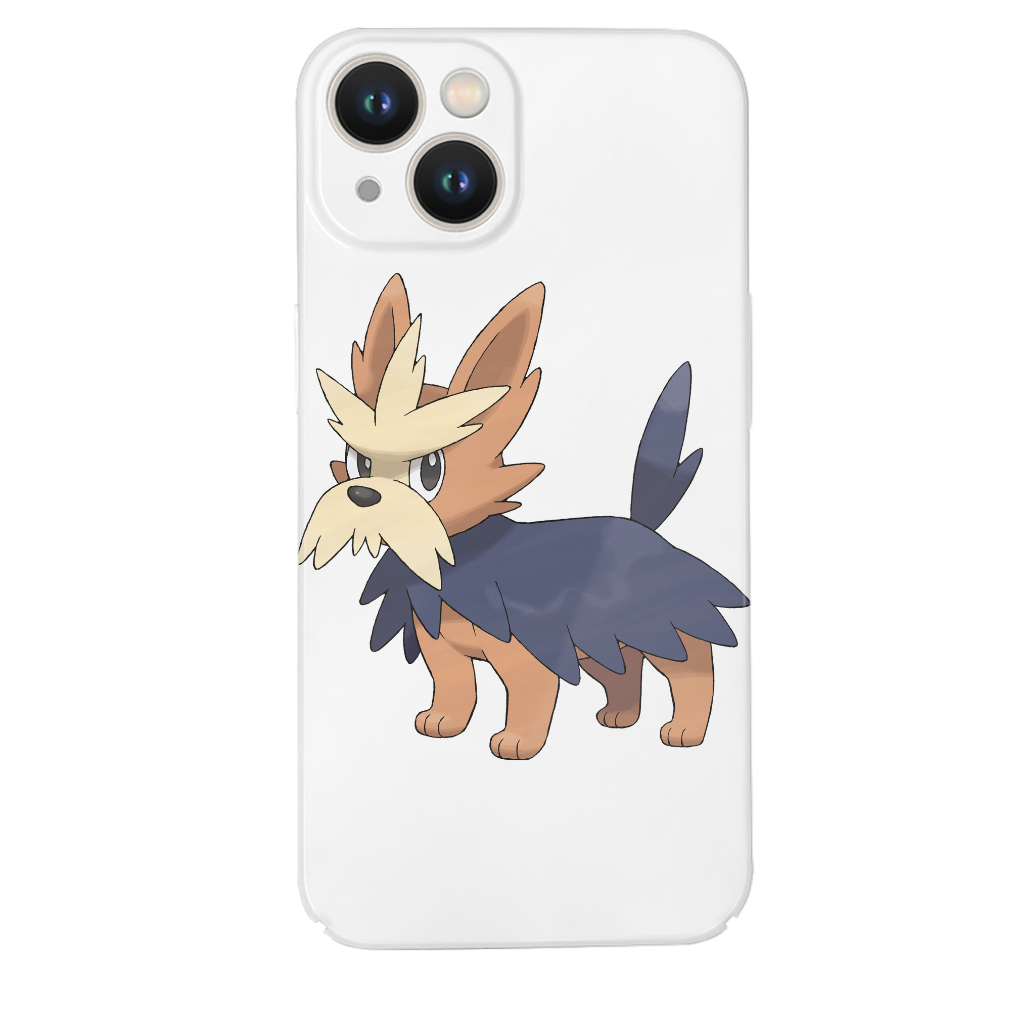 （画像用） ポケットモンスター Pokémon 【iPhone 14シリーズ対応】ハードケース