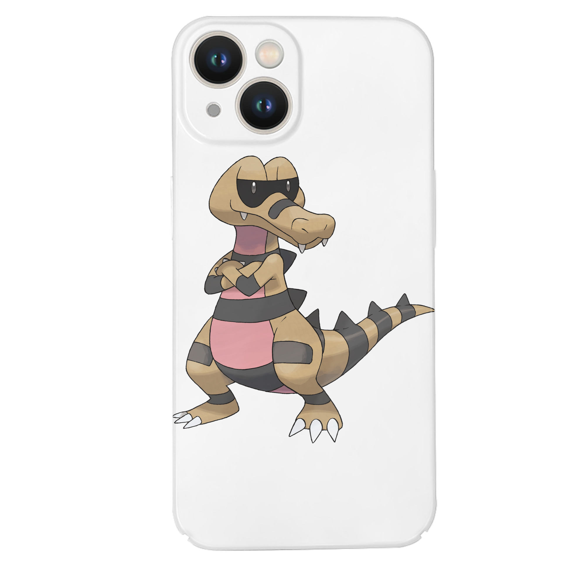 （画像用） ポケットモンスター Pokémon 【iPhone 14シリーズ対応】ハードケース