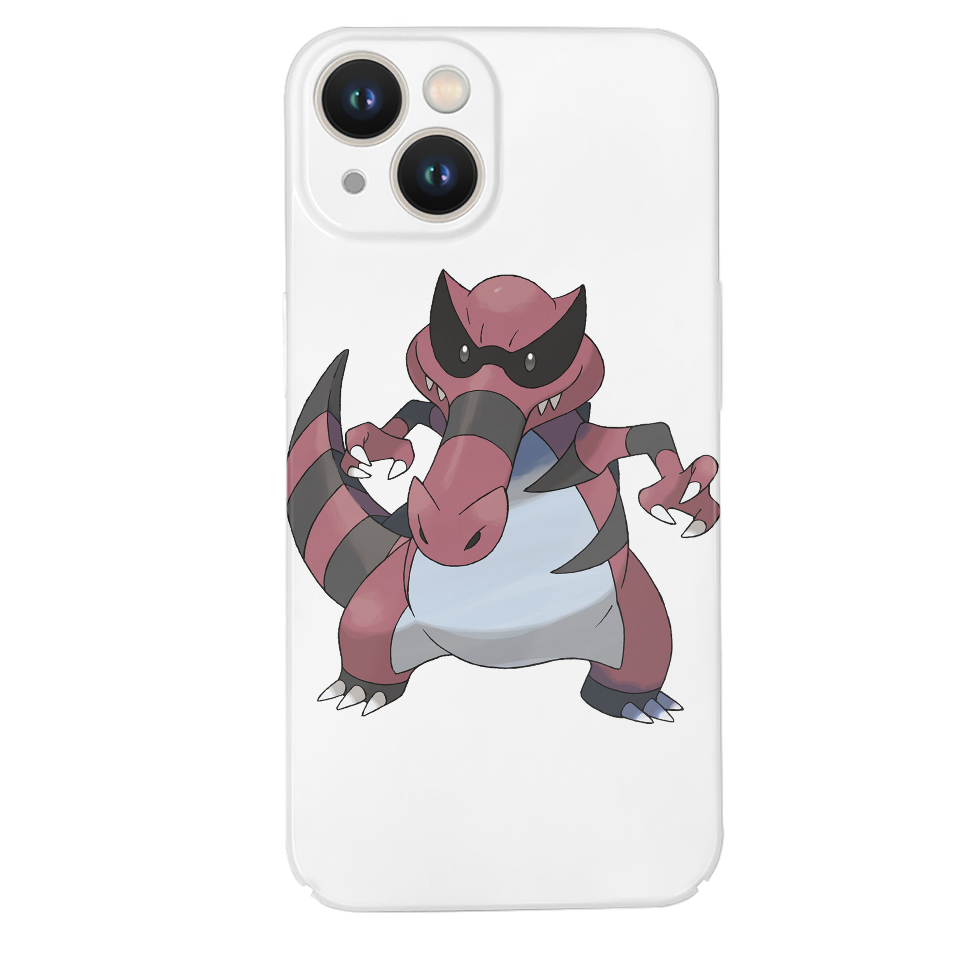 （画像用） ポケットモンスター Pokémon 【iPhone 14シリーズ対応】ハードケース