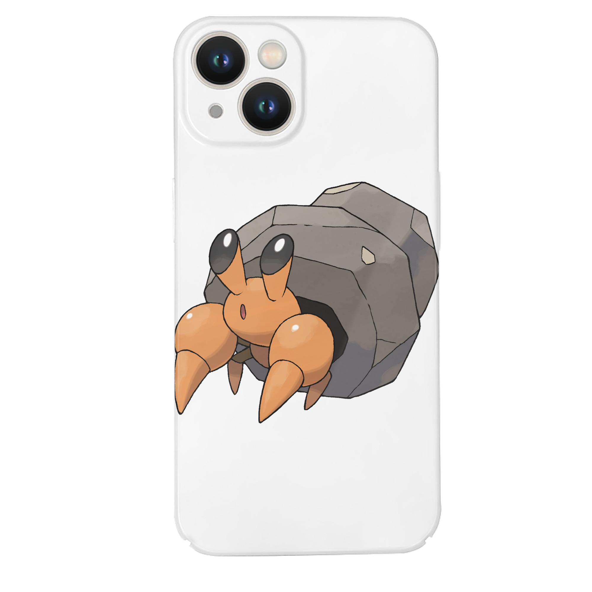 （画像用） ポケットモンスター Pokémon 【iPhone 14シリーズ対応】ハードケース