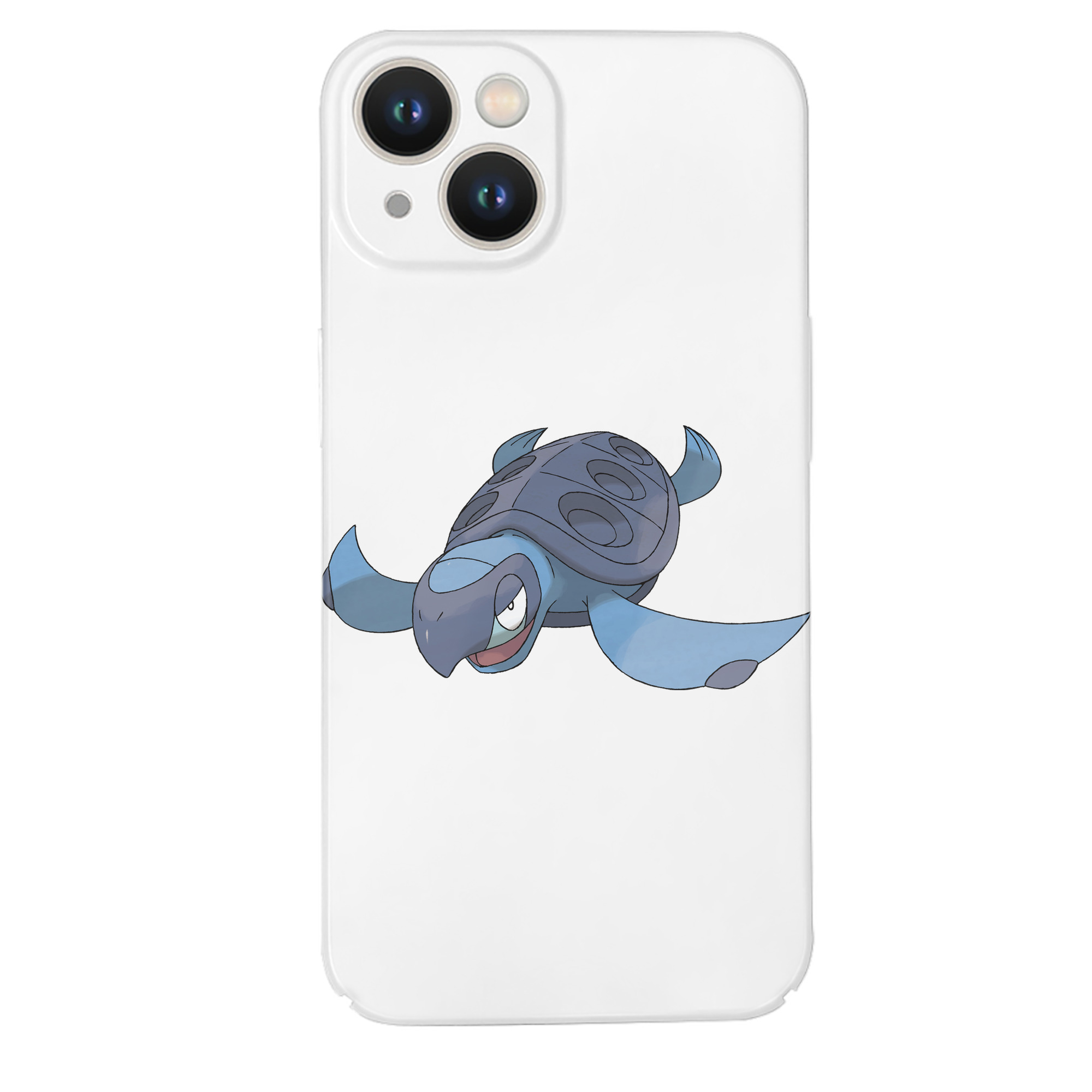 （画像用） ポケットモンスター Pokémon 【iPhone 14シリーズ対応】ハードケース